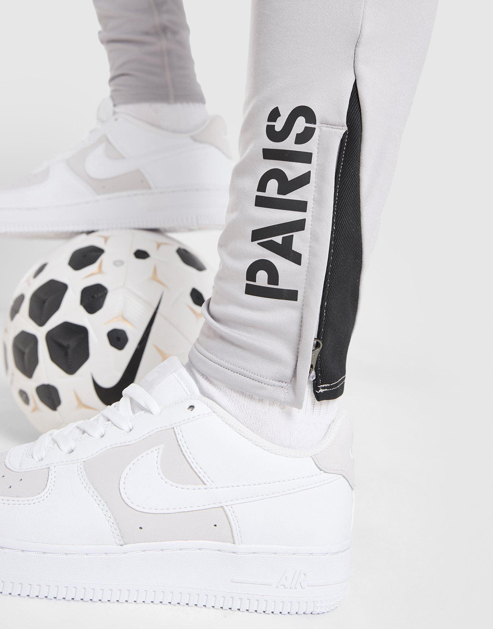 Air Jordan Paris Saint Germain Strike Track Pants Junior's