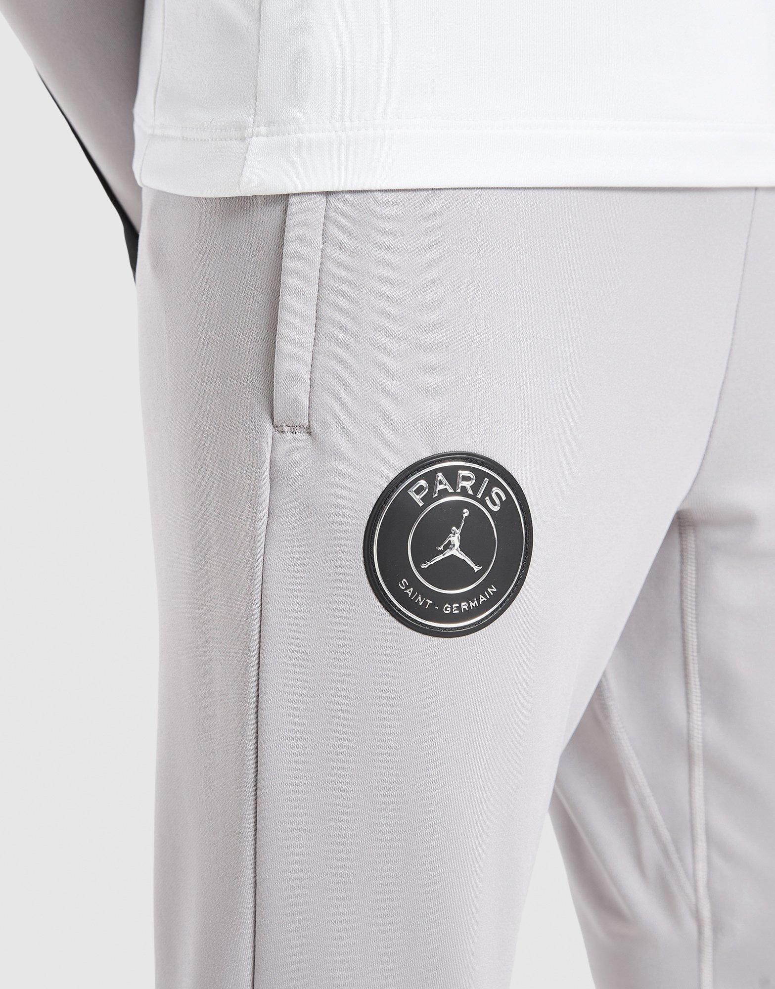 Air Jordan Paris Saint Germain Strike Track Pants Junior's