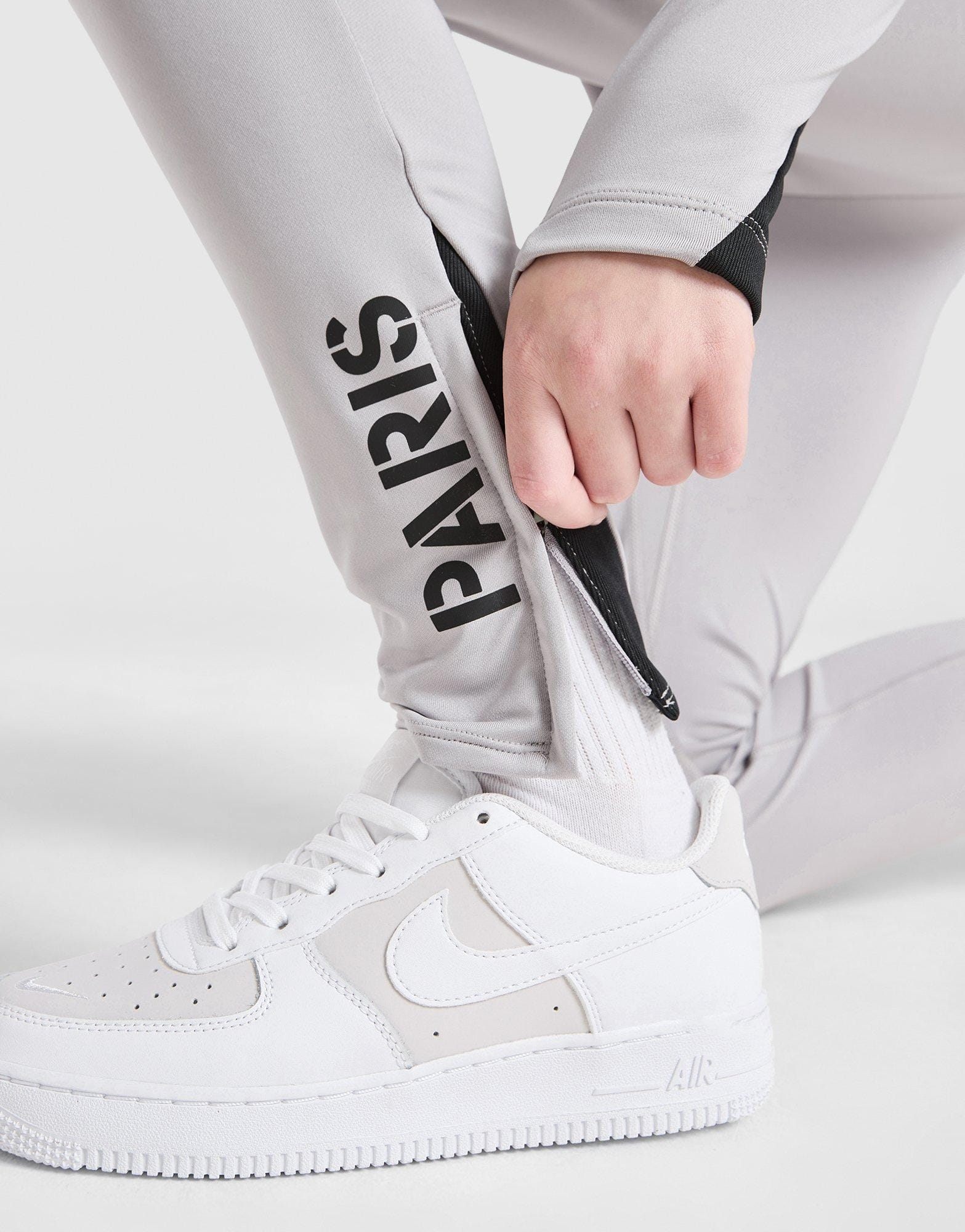 Air Jordan Paris Saint Germain Strike Track Pants Junior's
