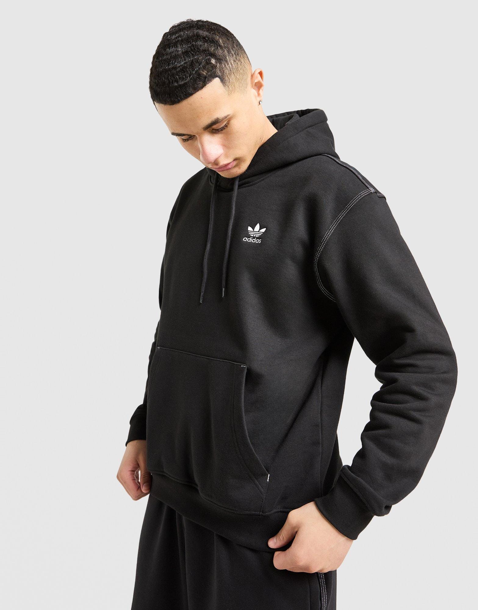 adidas Essentials Loose Hoodie