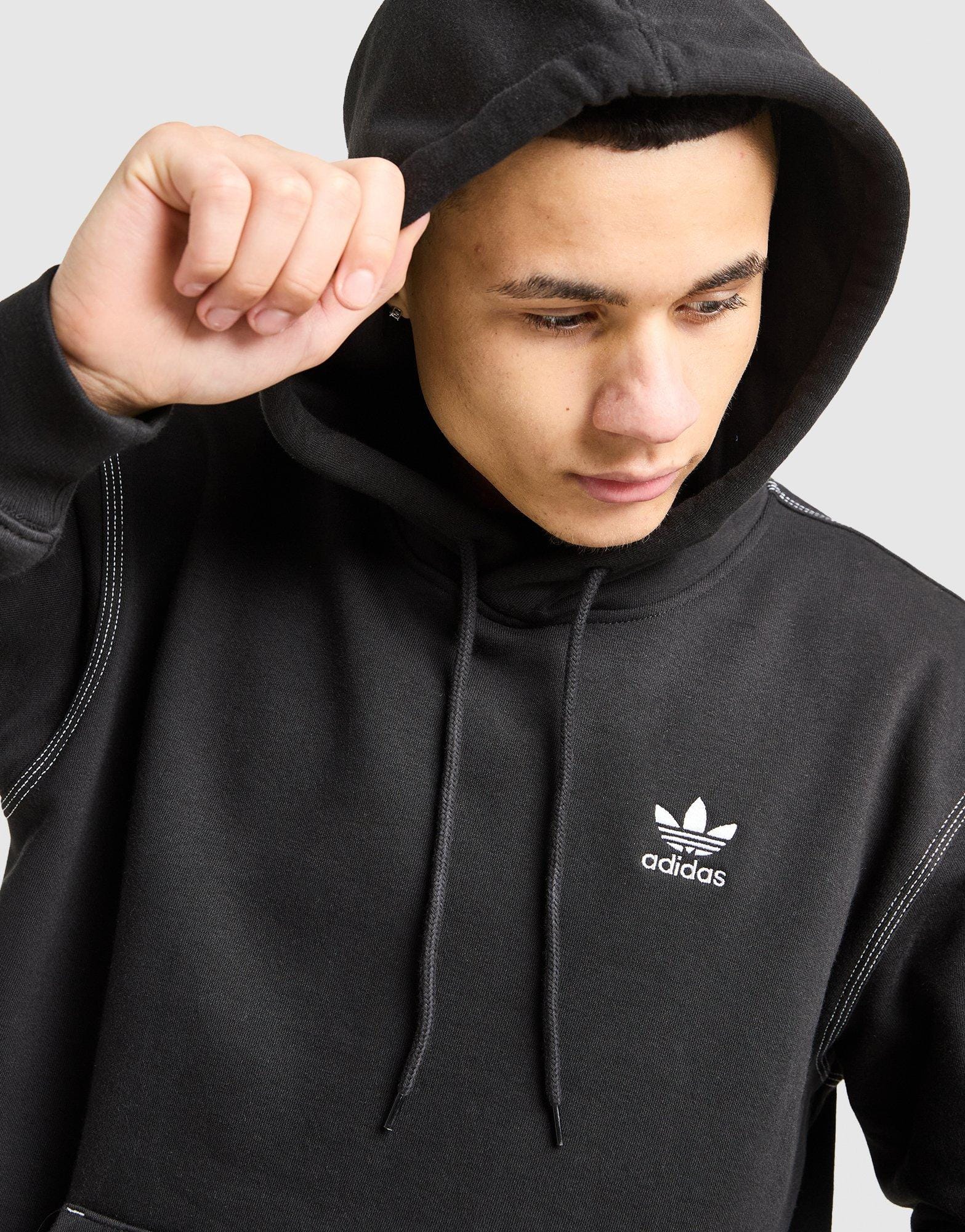 adidas Essentials Loose Hoodie