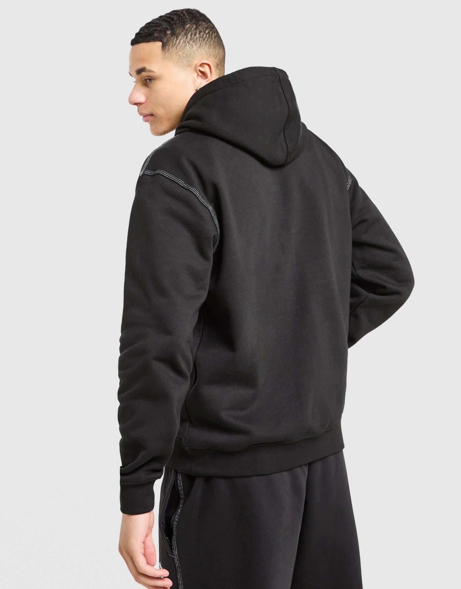 adidas Essentials Loose Hoodie