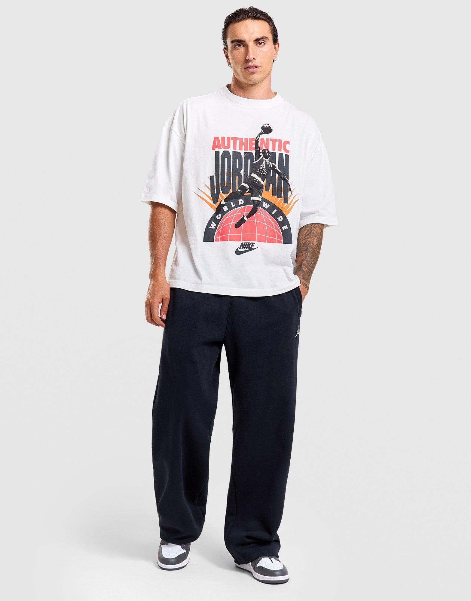 Air Jordan Oversized Reissue T-Shirt
