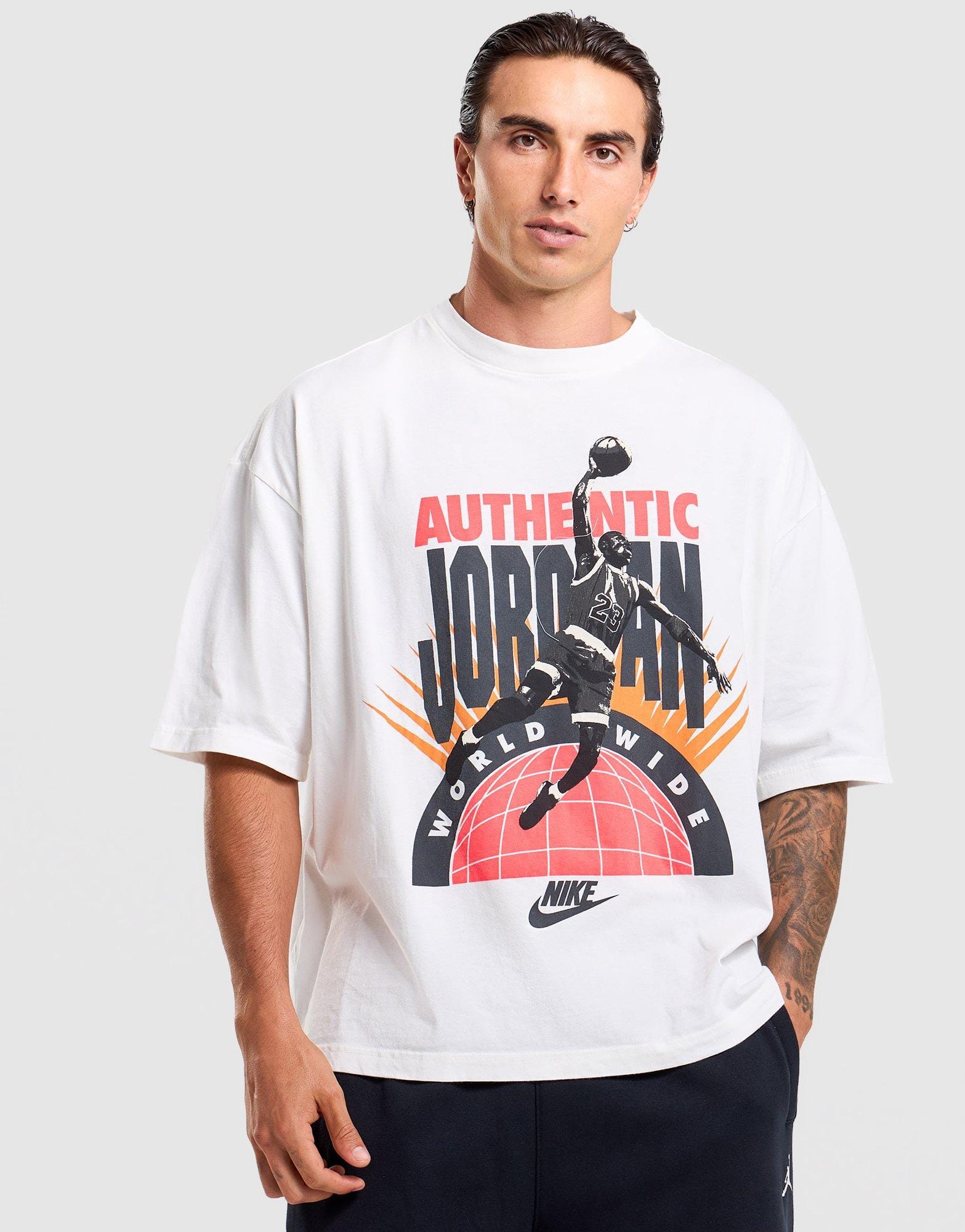 Air Jordan Oversized Reissue T-Shirt