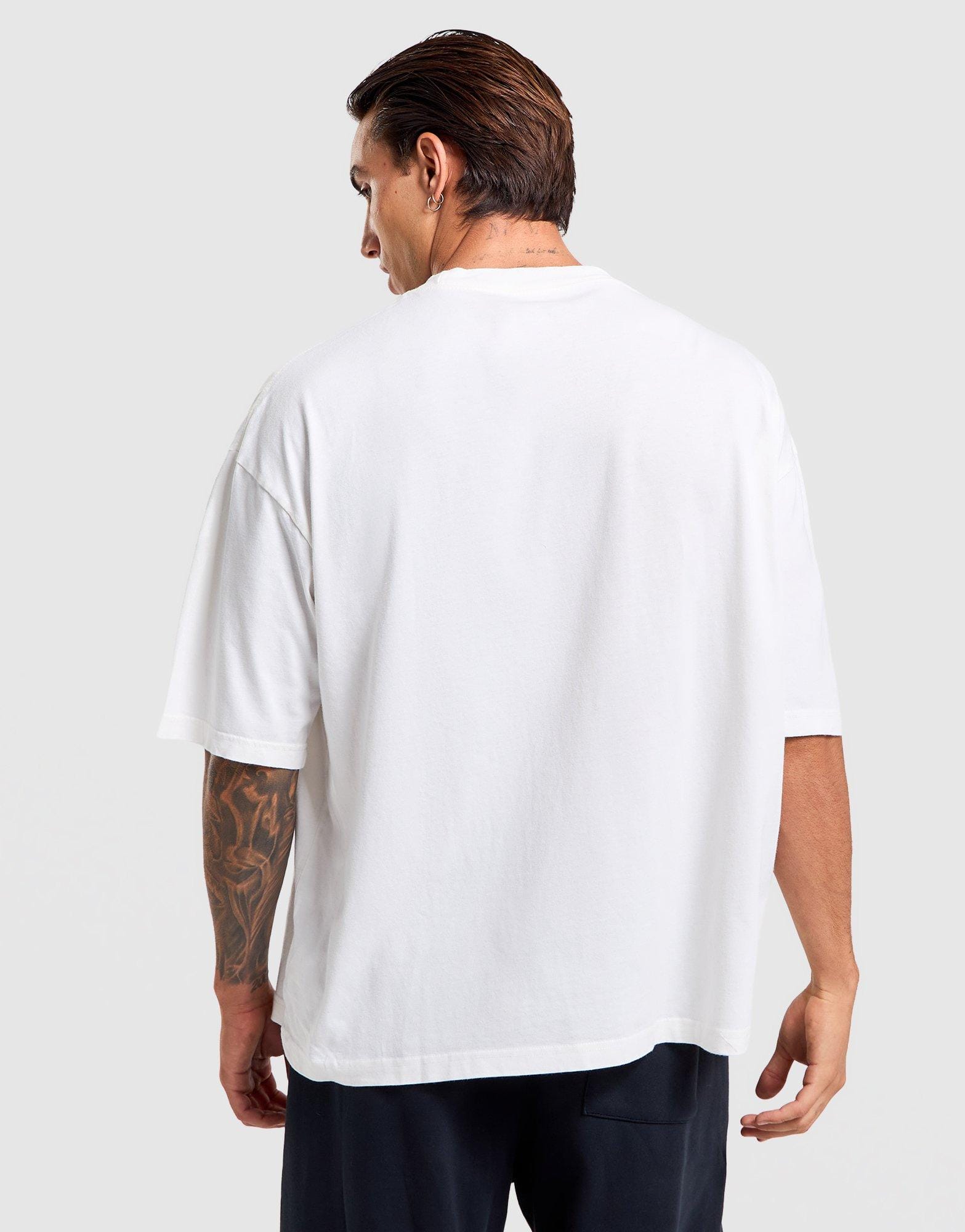 Air Jordan Oversized Reissue T-Shirt
