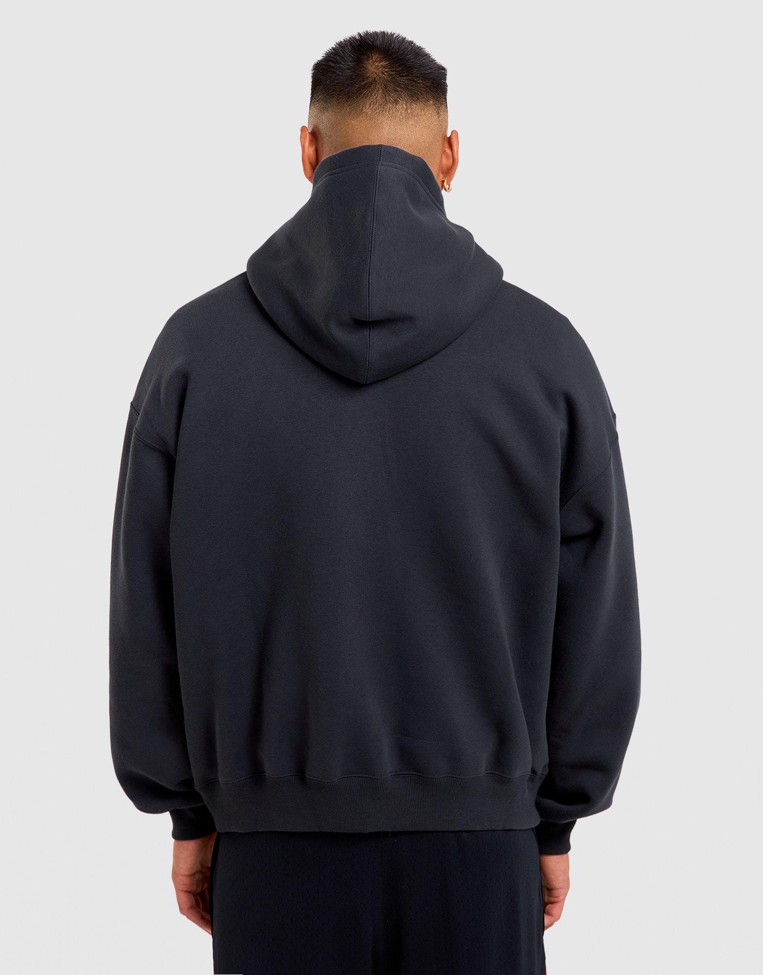 Air Jordan Brooklyn Fleece Pullover Hoodie