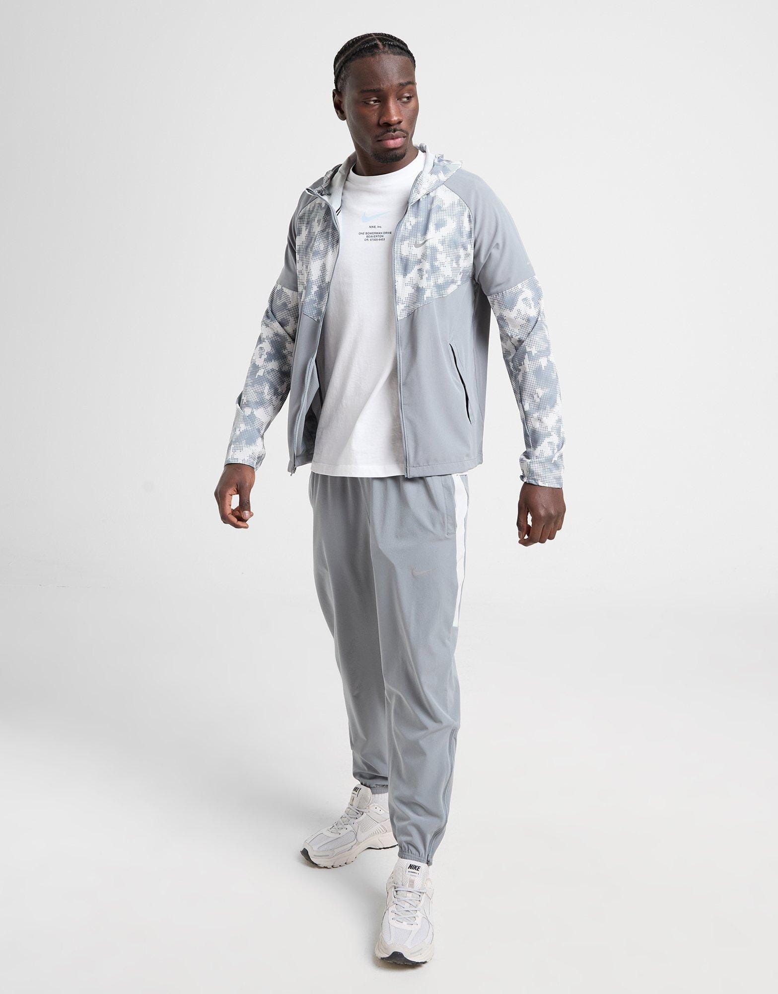 Nike Performance Woven Track Pants
