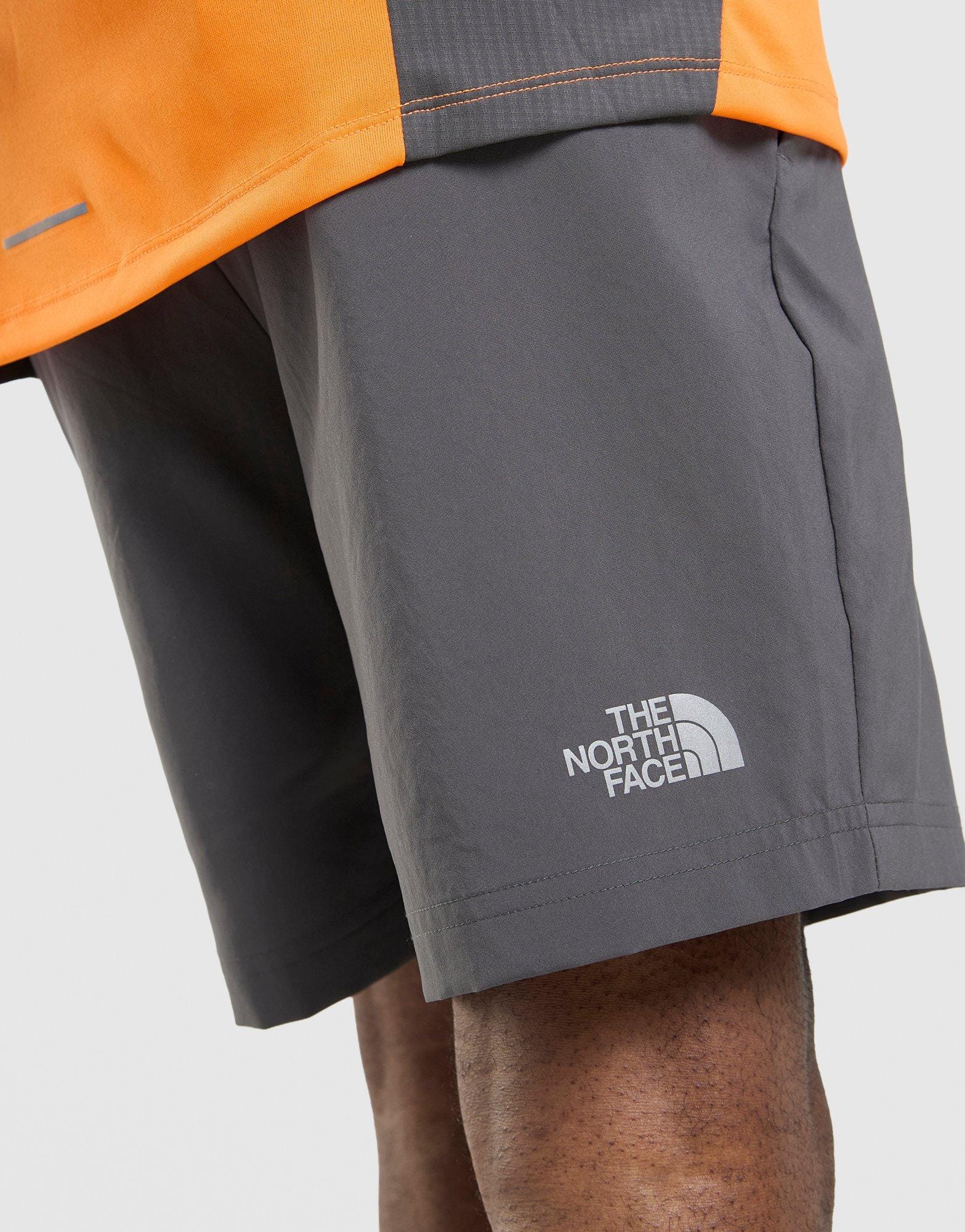 The North Face Performance Woven Shorts