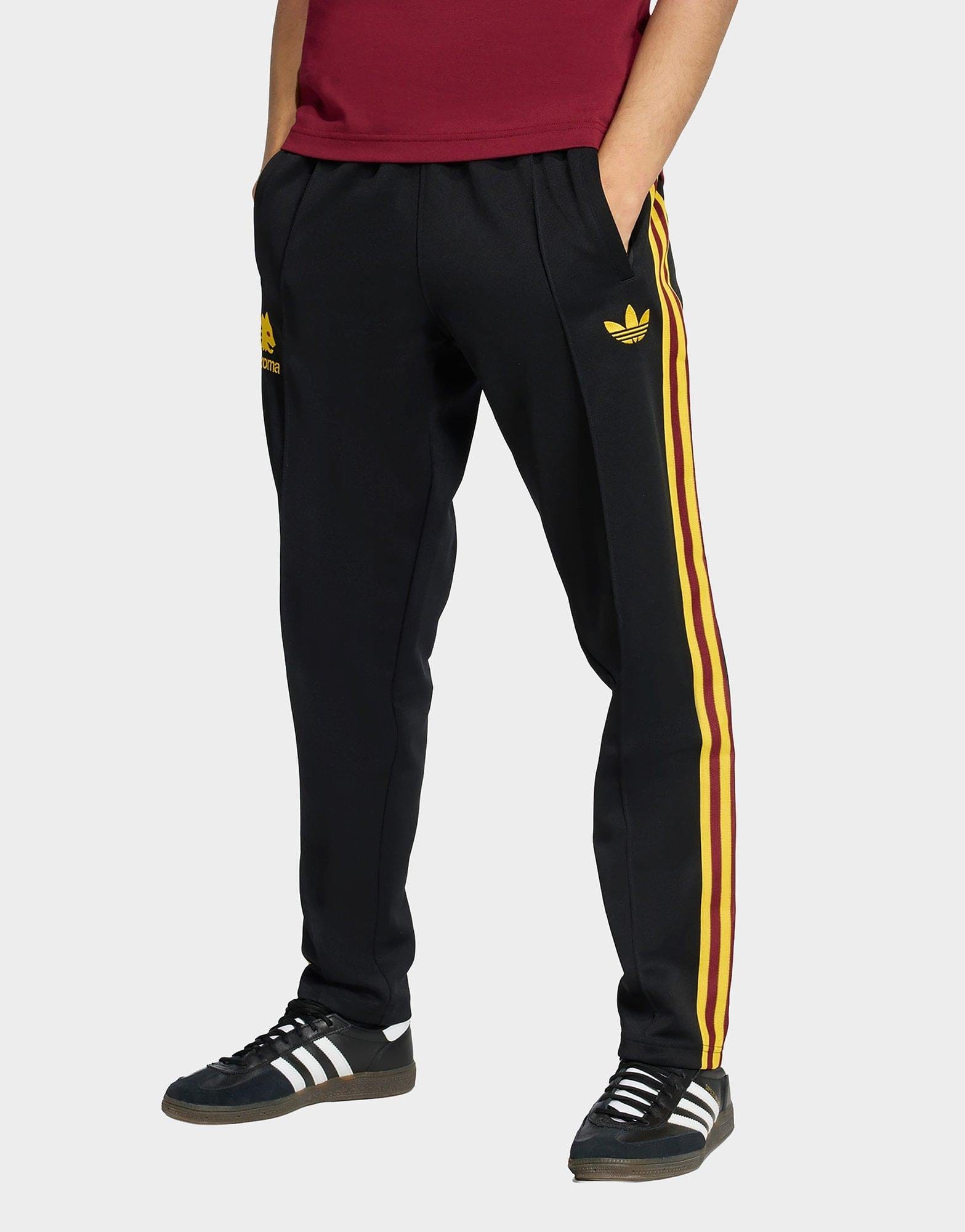 adidas AS Roma OG Track Pants