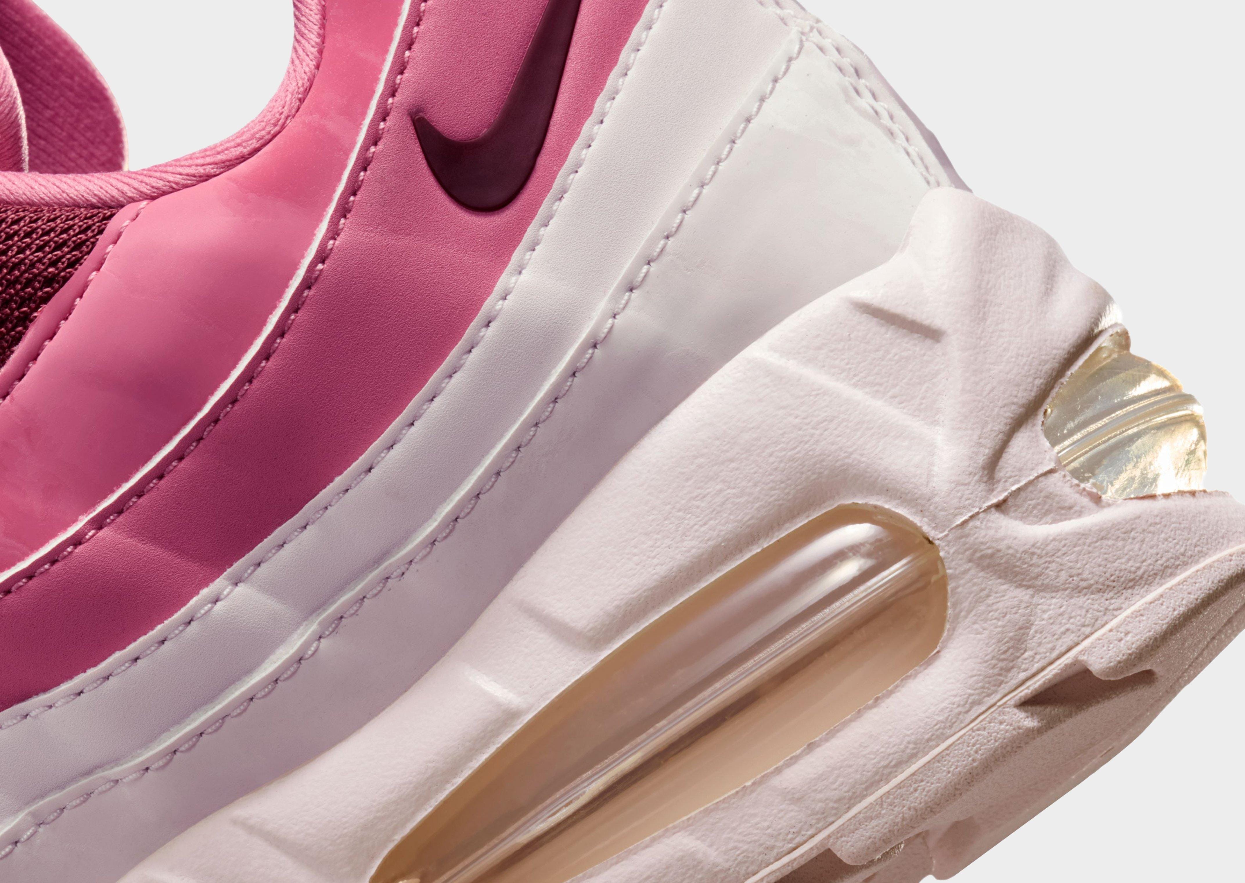 Nike Air Max 95 Big Bubble Valentine's Day Women's