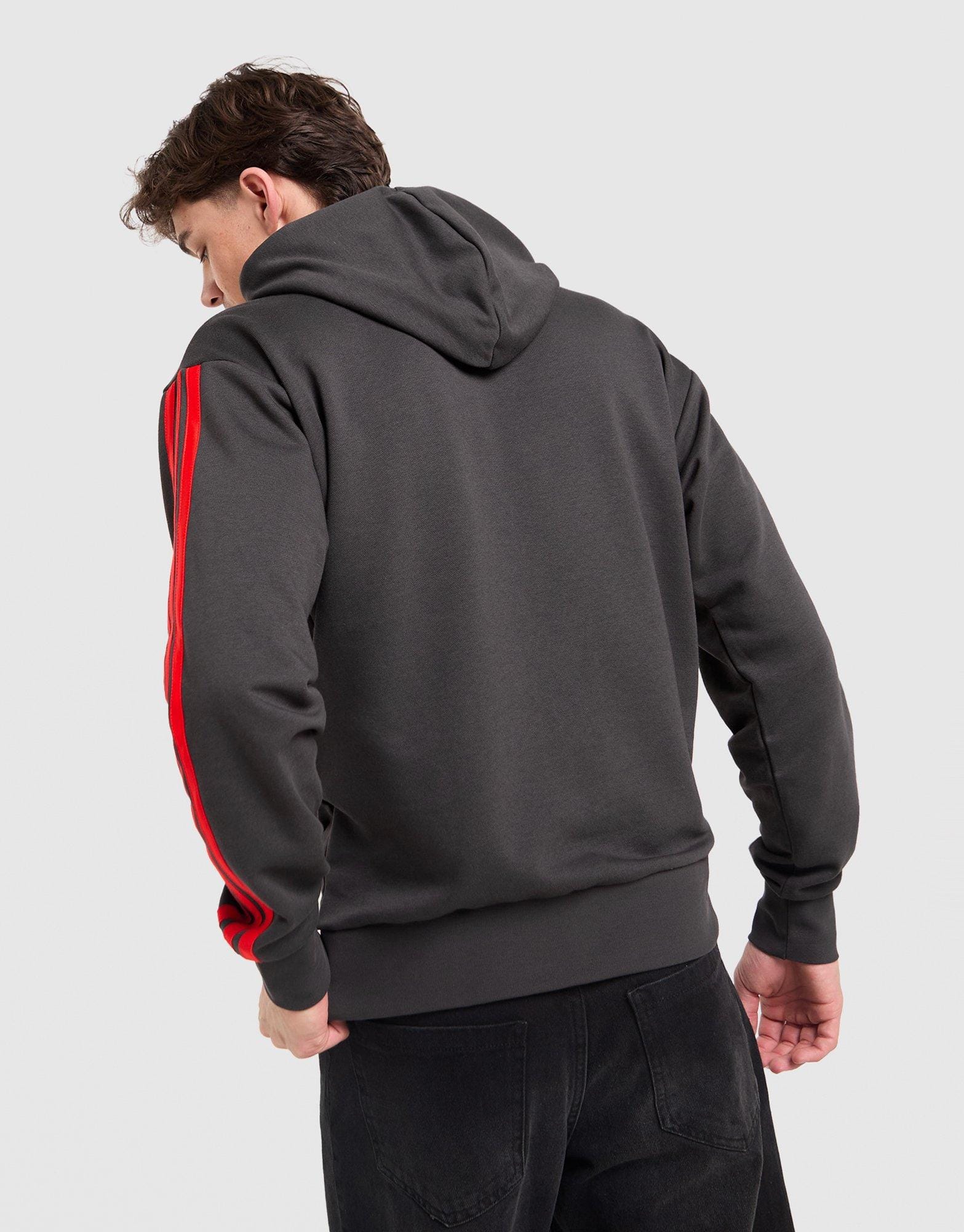 adidas Audi F1 DNA Hoodie