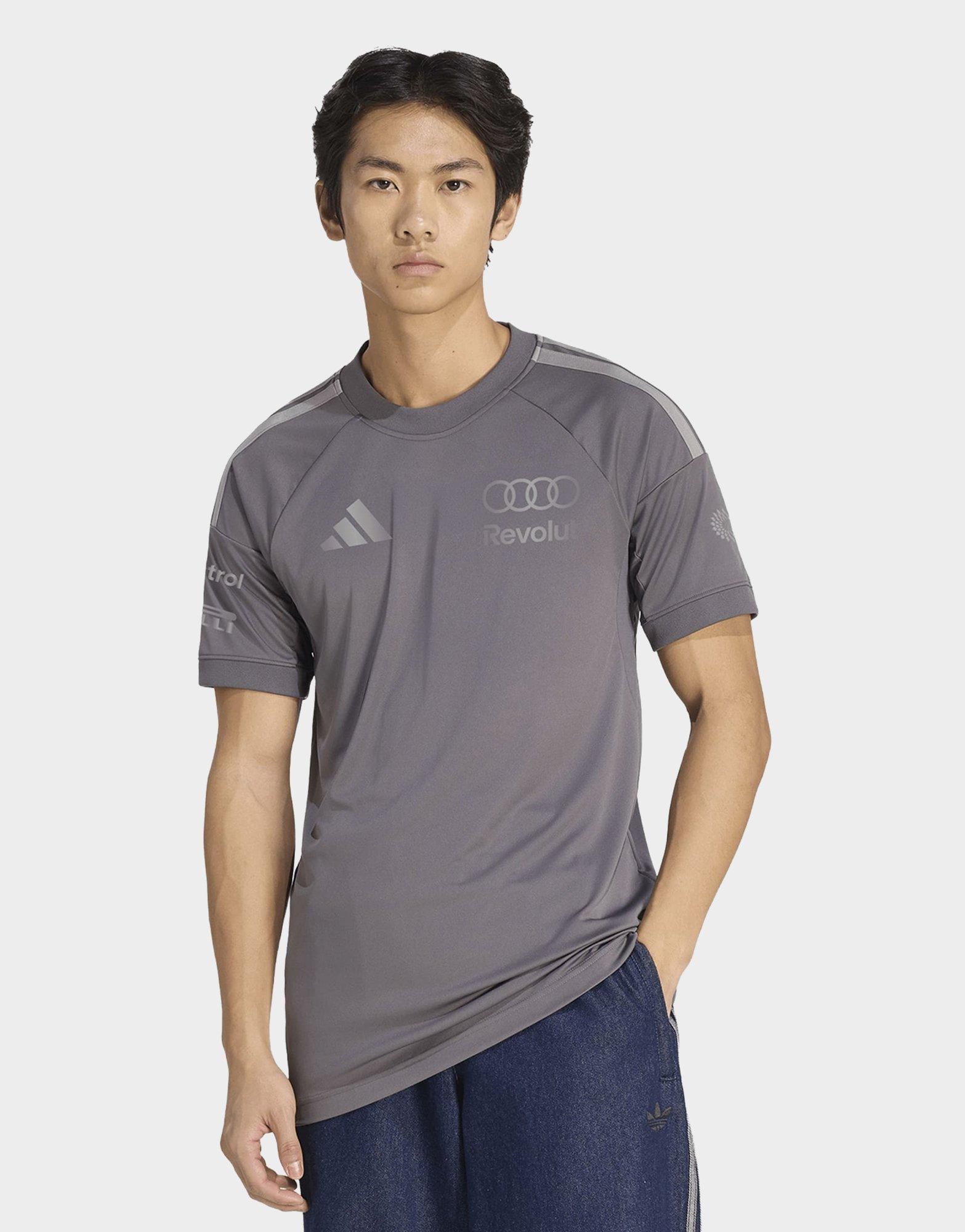 adidas Audi F1 Driver Jersey