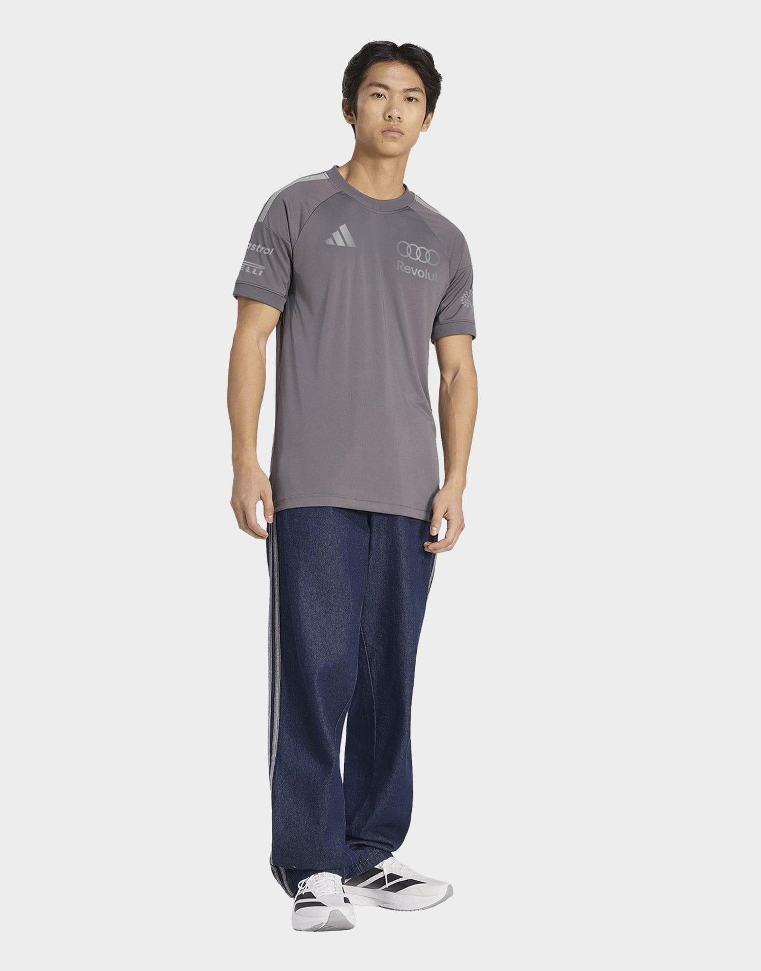adidas Audi F1 Driver Jersey