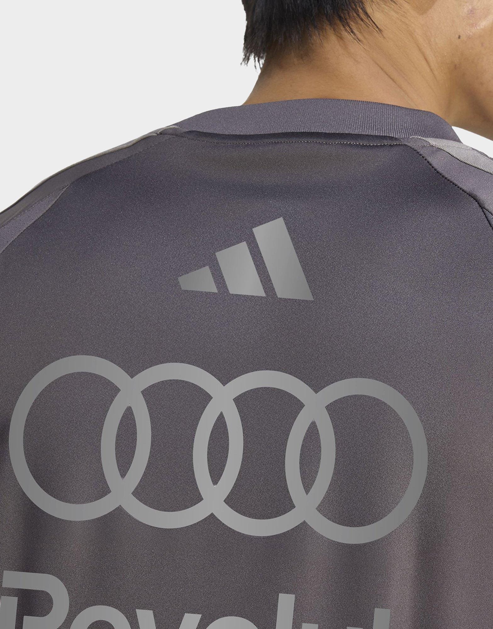 adidas Audi F1 Driver Jersey