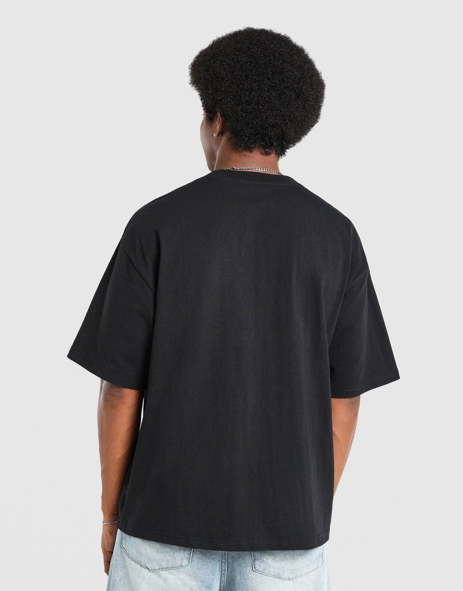 Majestic F1 Graphic Box T-Shirt