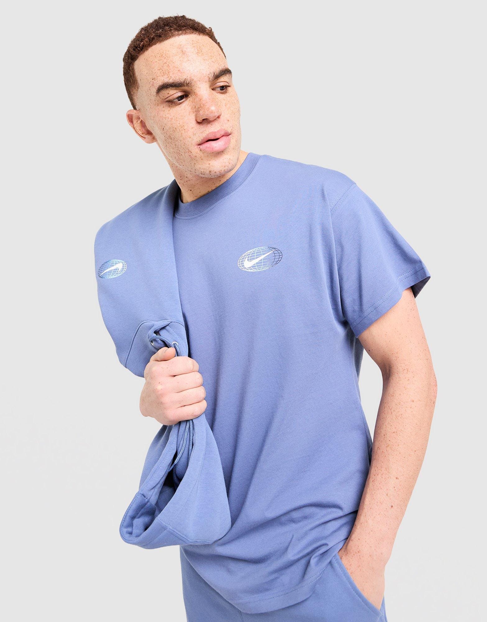Nike World Tour T-Shirt