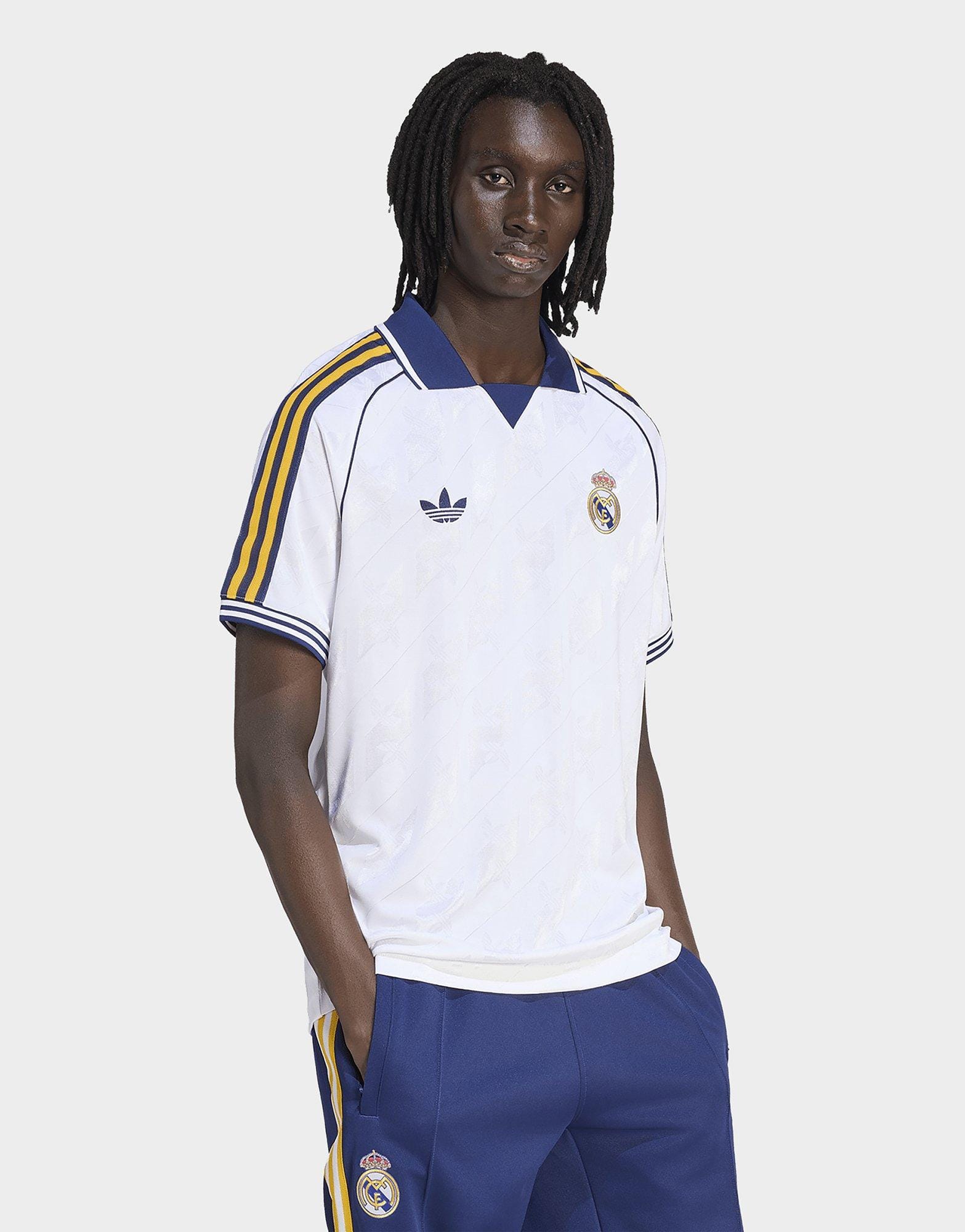 adidas Real Madrid OG Shirt