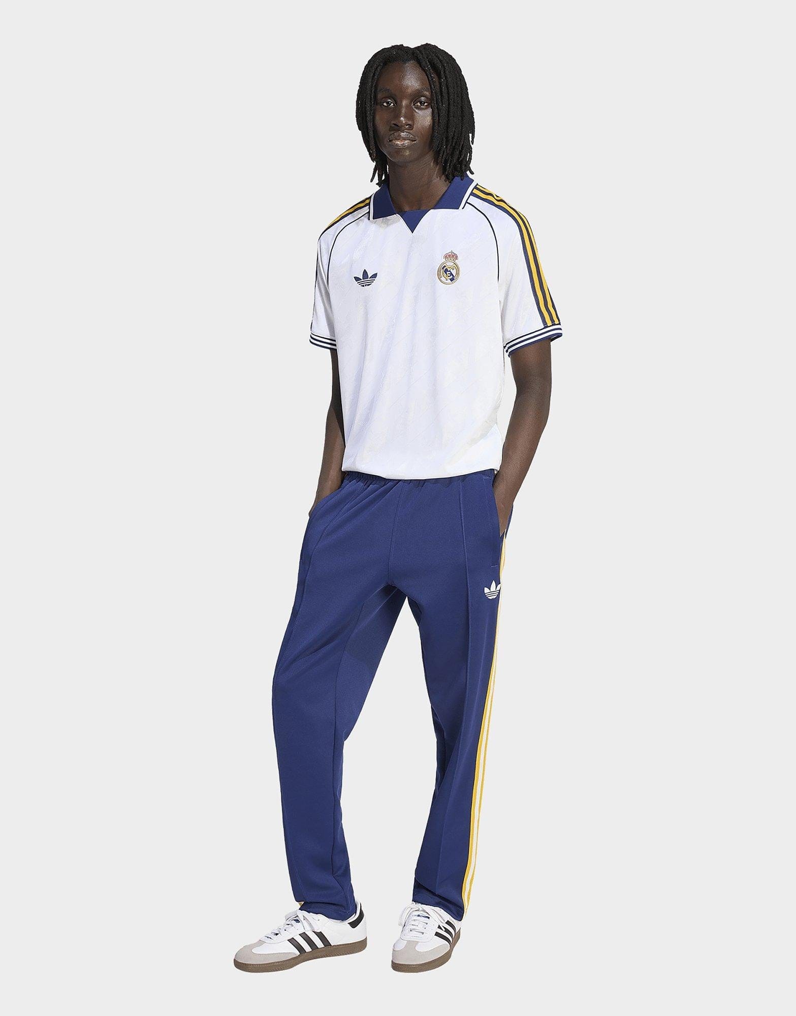 adidas Real Madrid OG Shirt