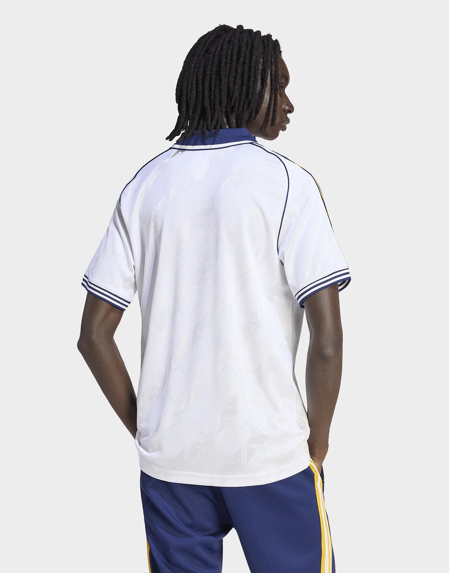 adidas Real Madrid OG Shirt