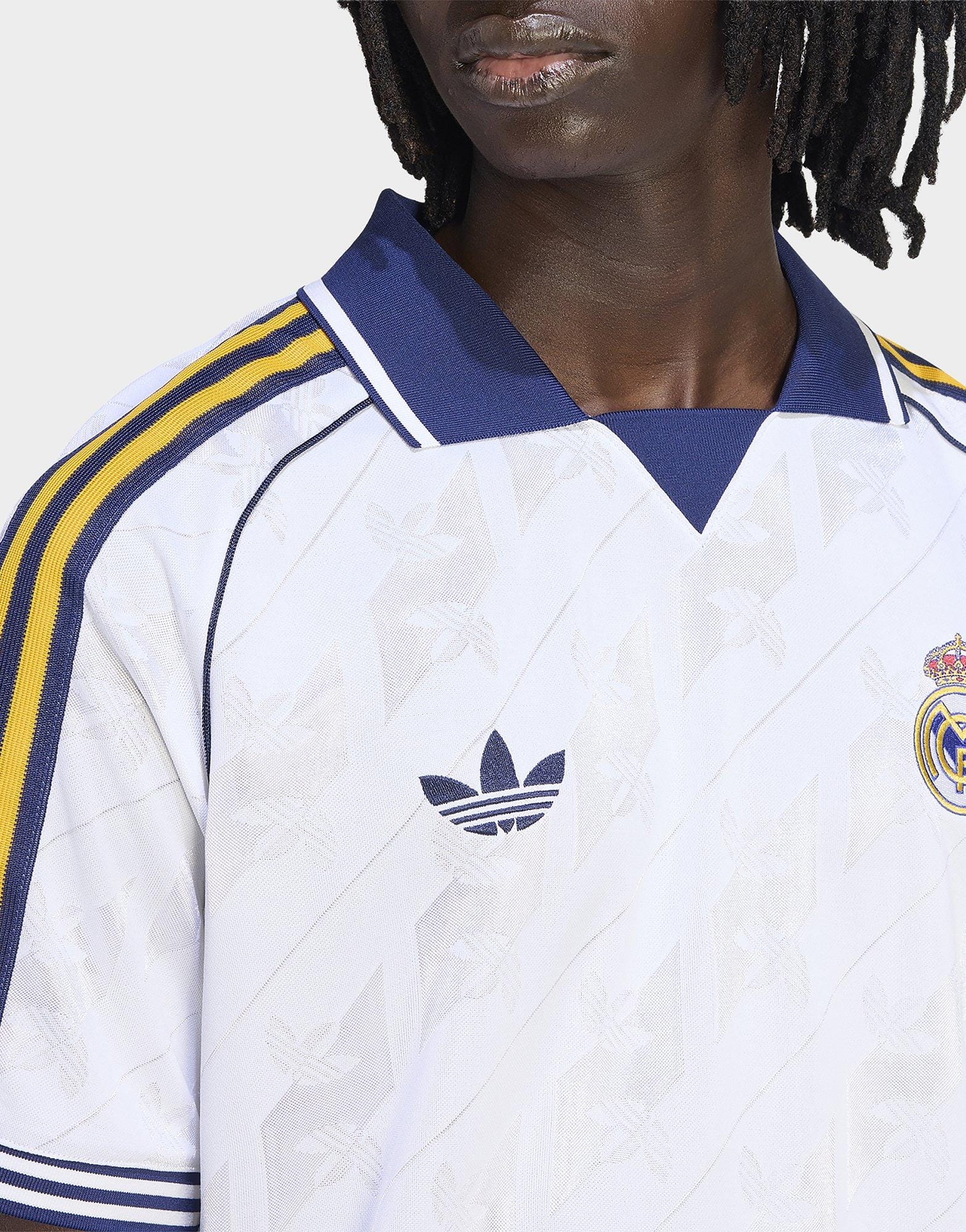 adidas Real Madrid OG Shirt