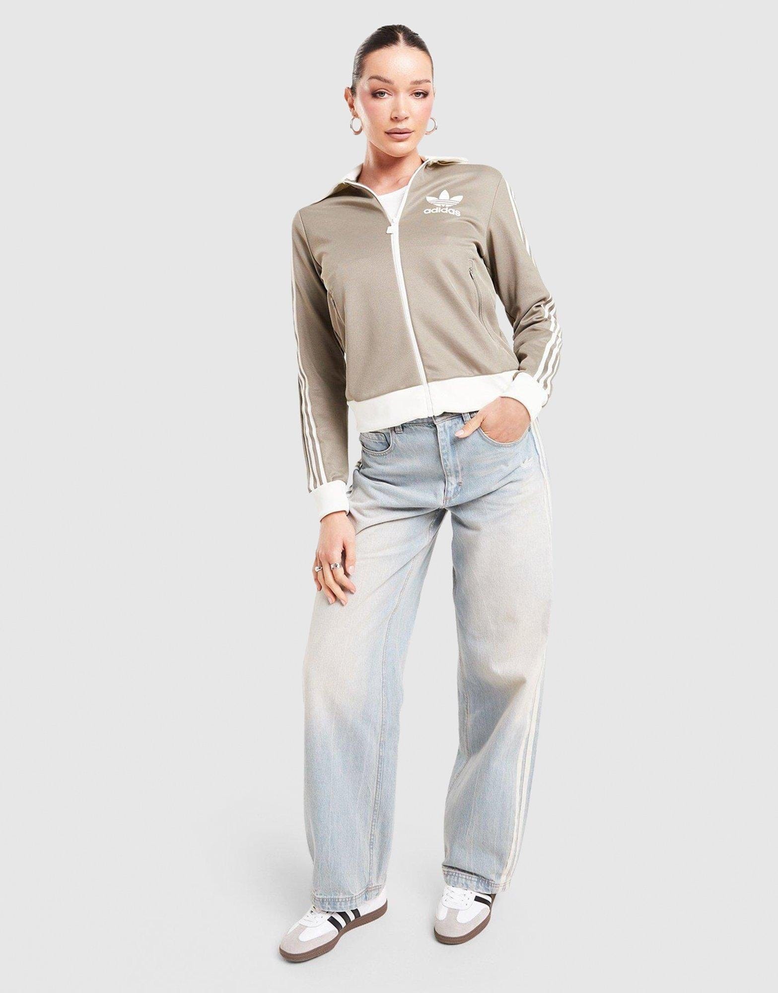 adidas 3-Stripes Dad Jeans