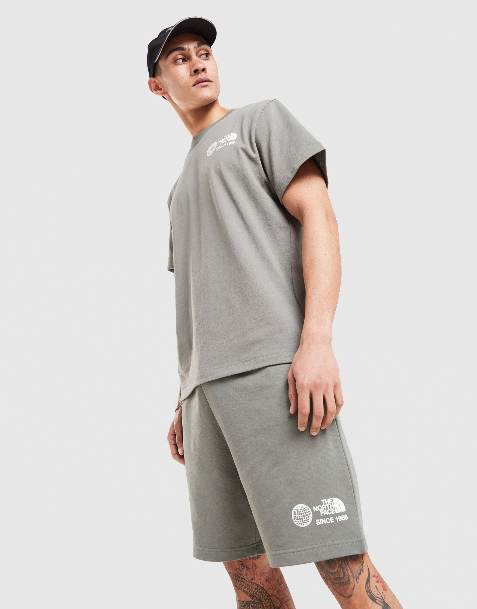 The North Face Notes Relax Shorts