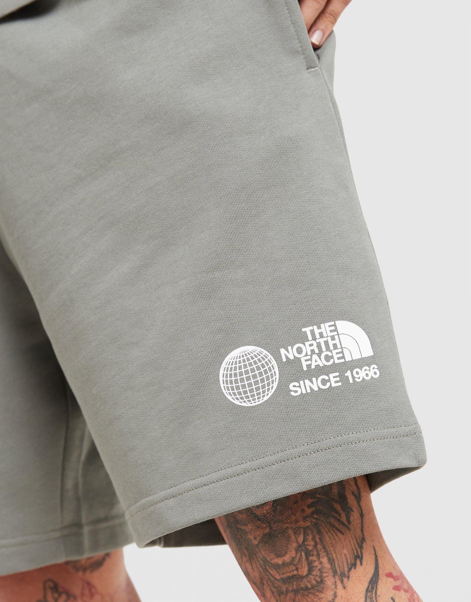 The North Face Notes Relax Shorts