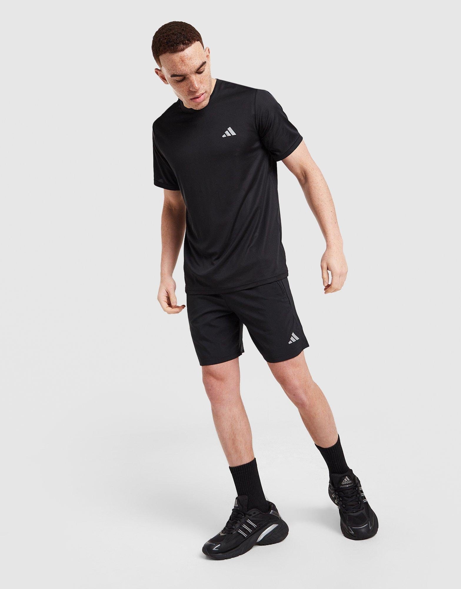 adidas Training Shorts