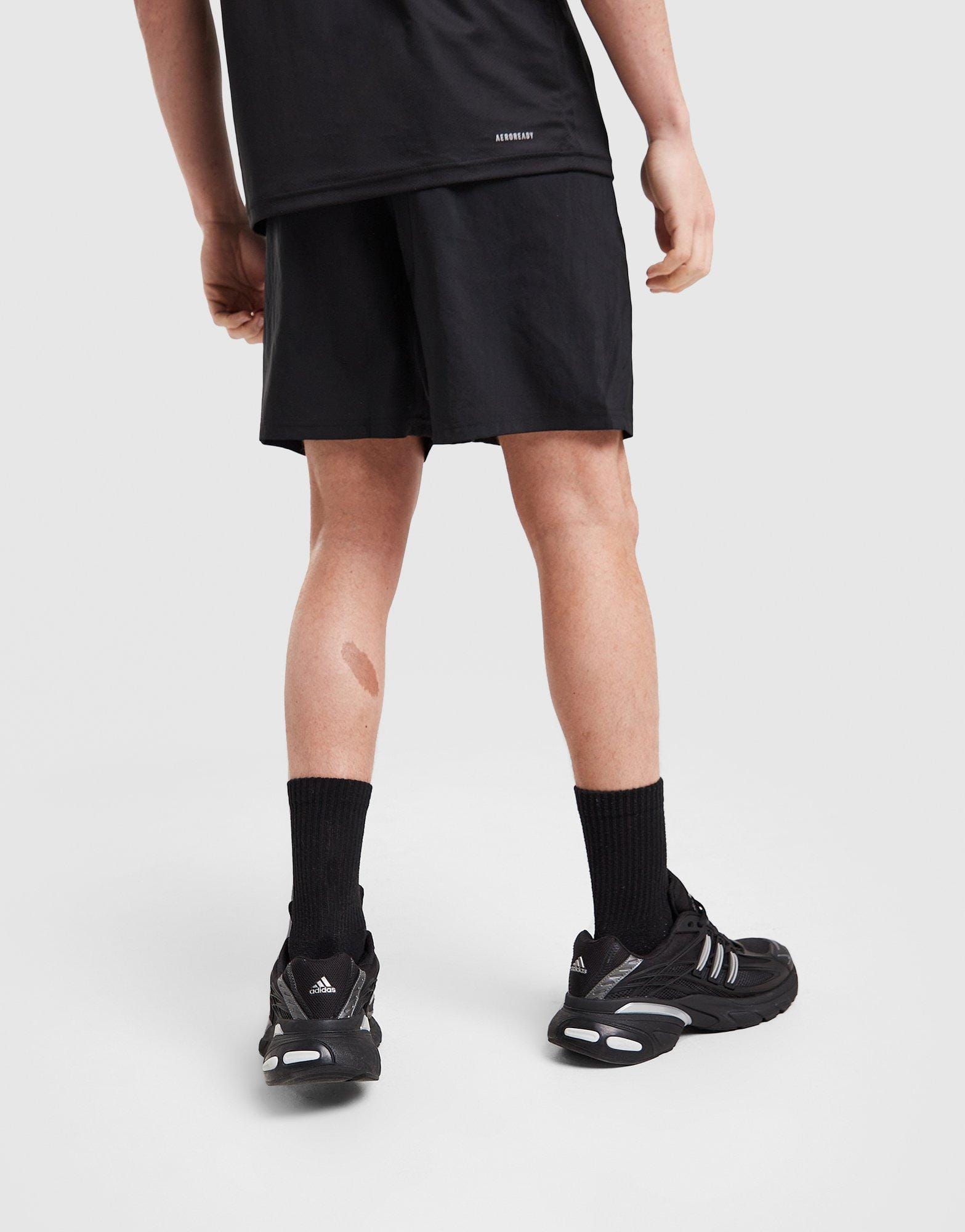 adidas Training Shorts