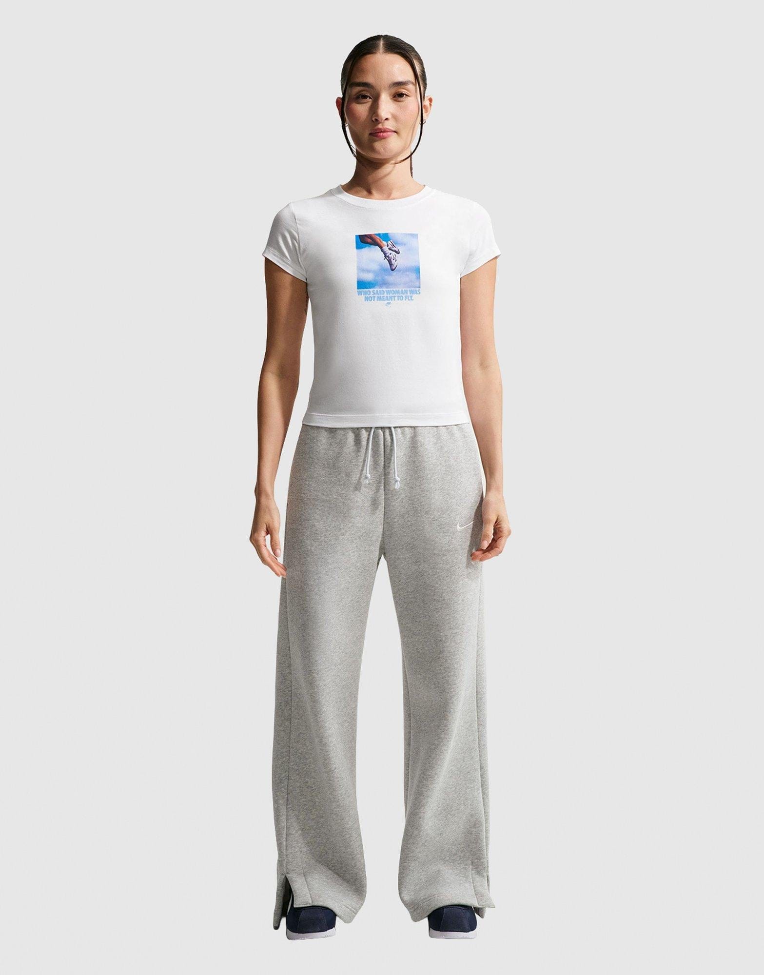 Nike Sportswear Slim T-Shirt