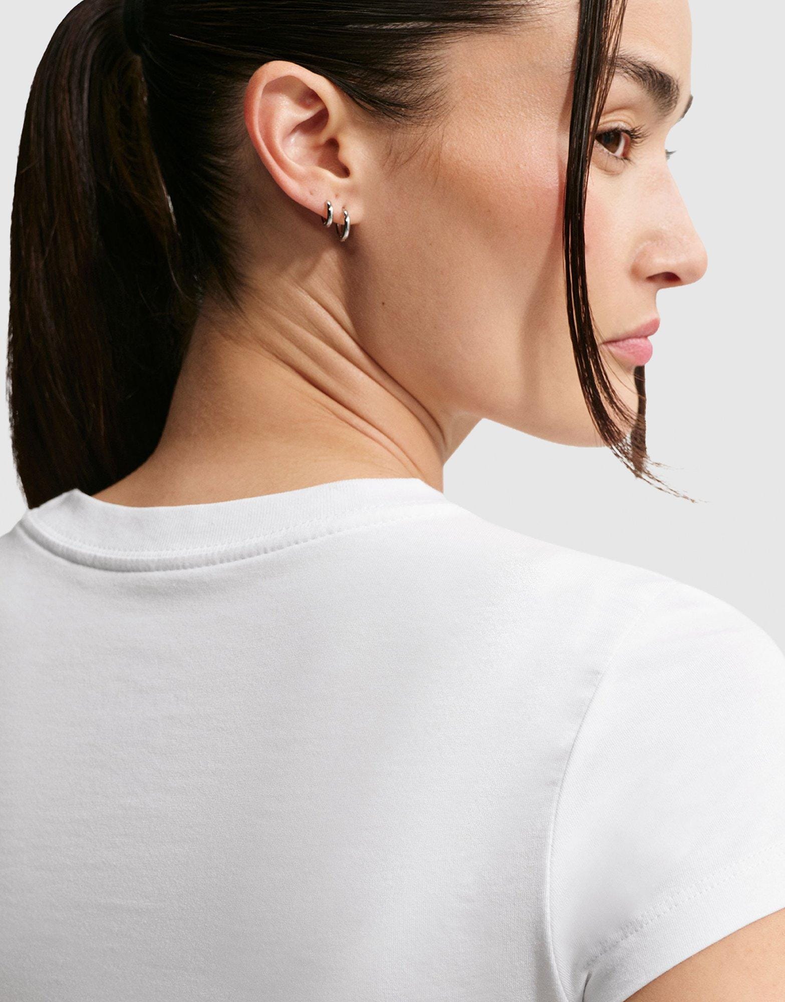Nike Sportswear Slim T-Shirt
