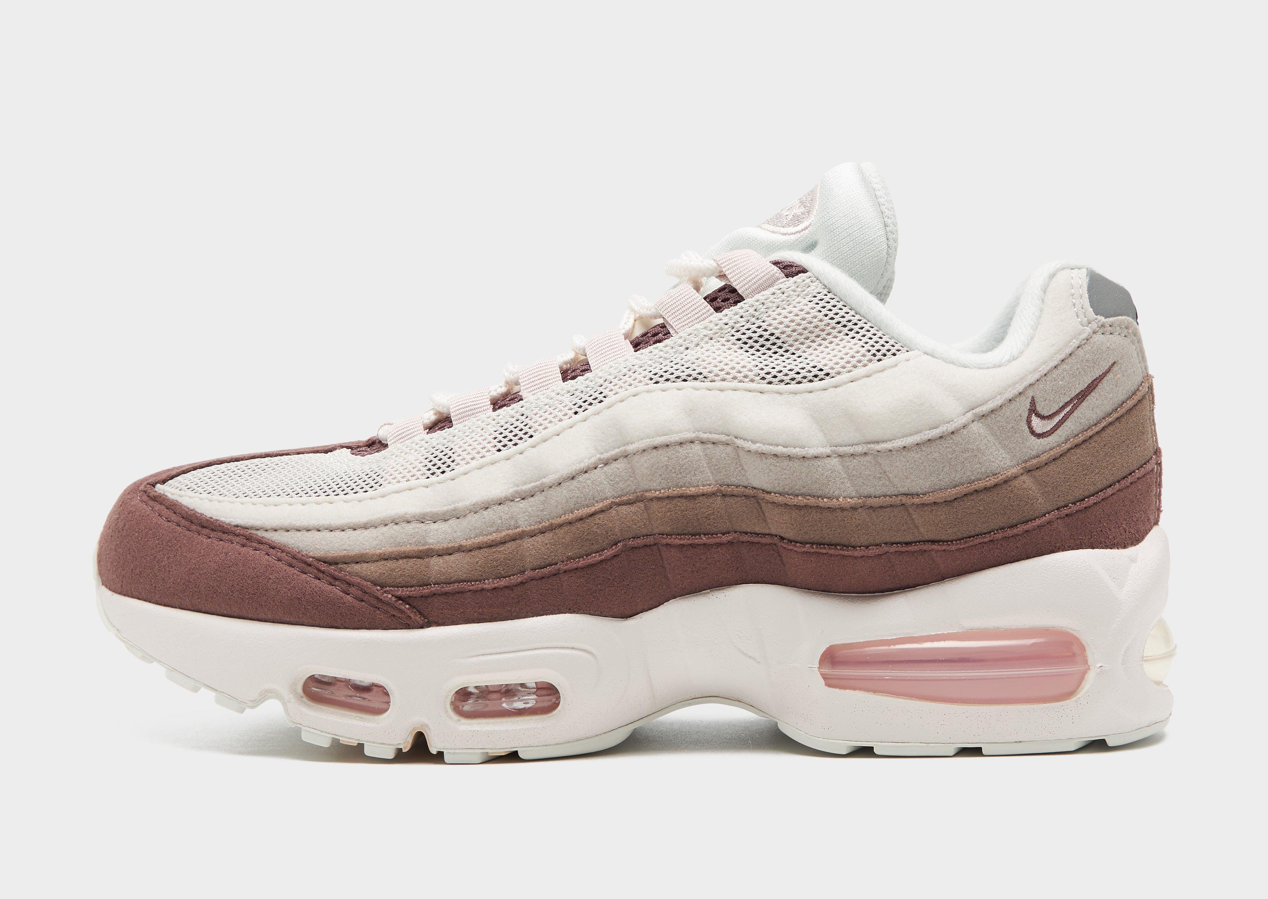 Nike Air Max 95 Big Bubble Junior's