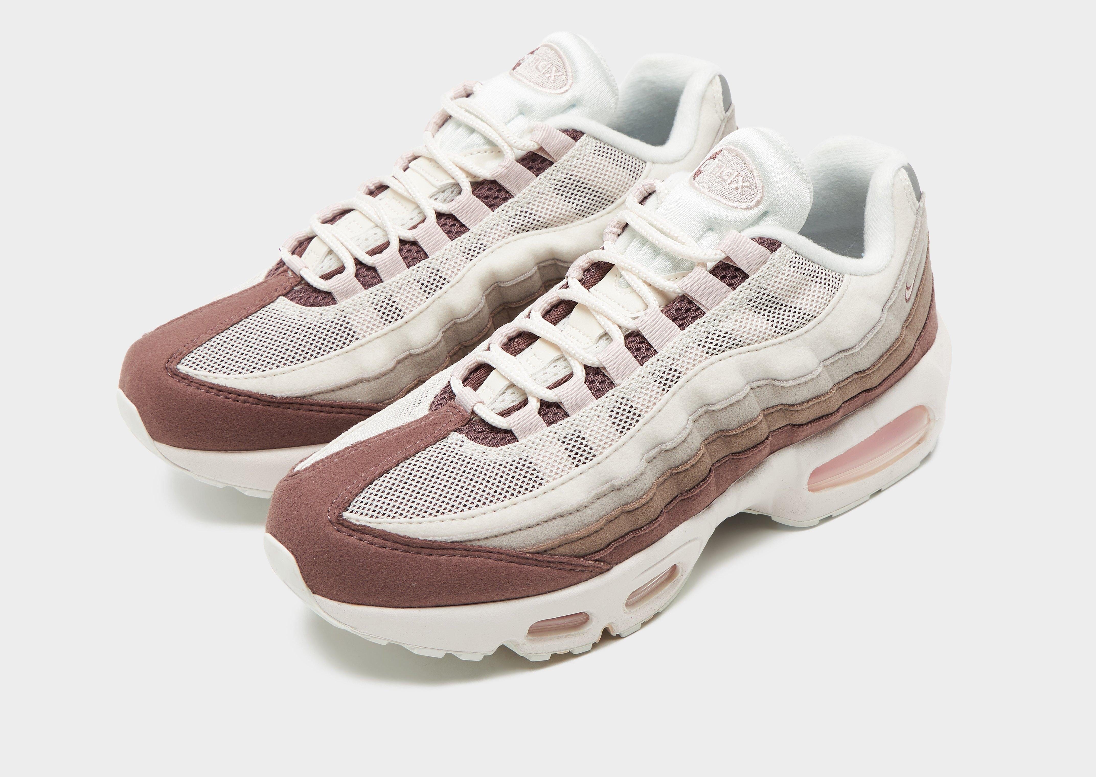 Nike Air Max 95 Big Bubble Junior's