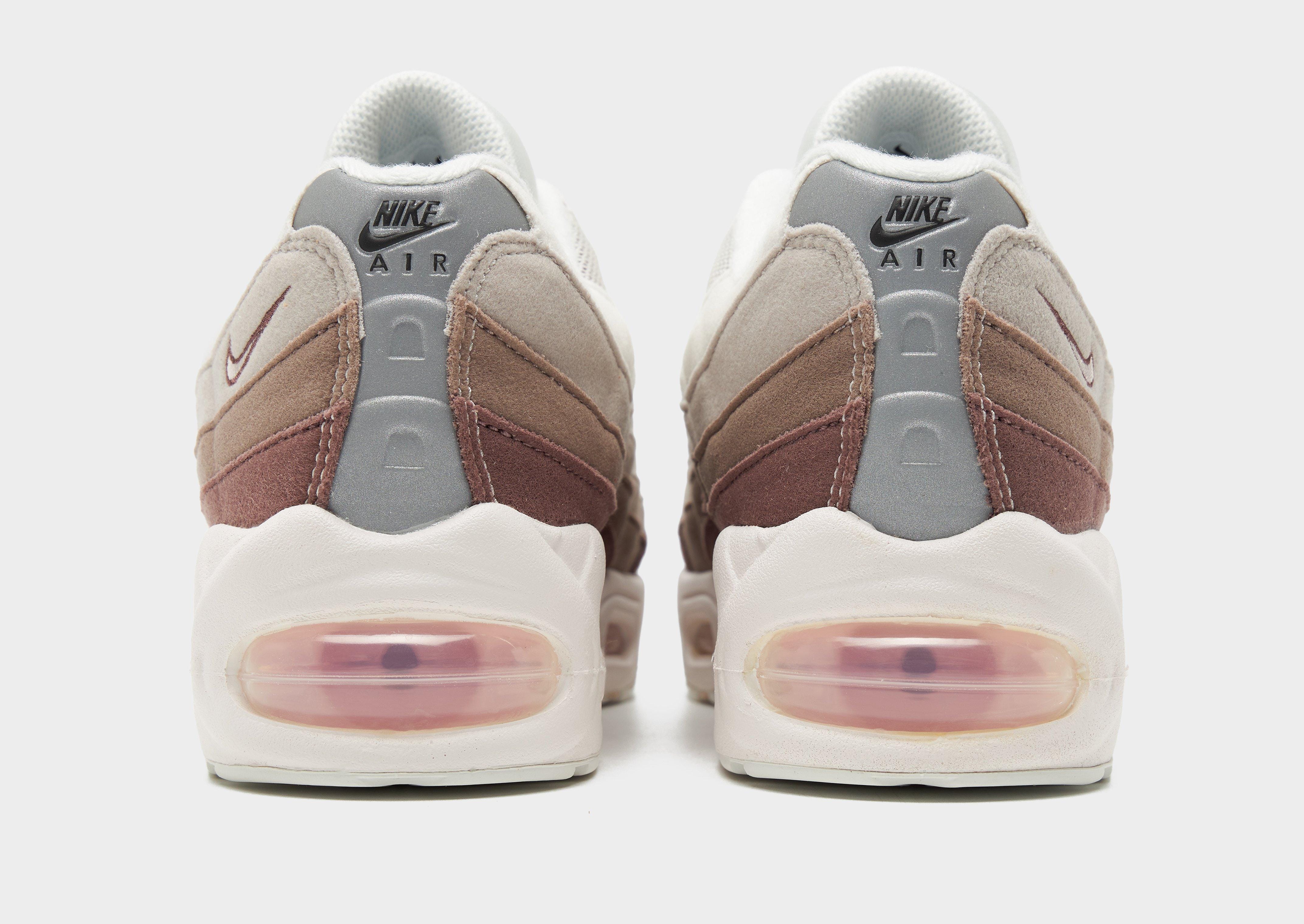 Nike Air Max 95 Big Bubble Junior's