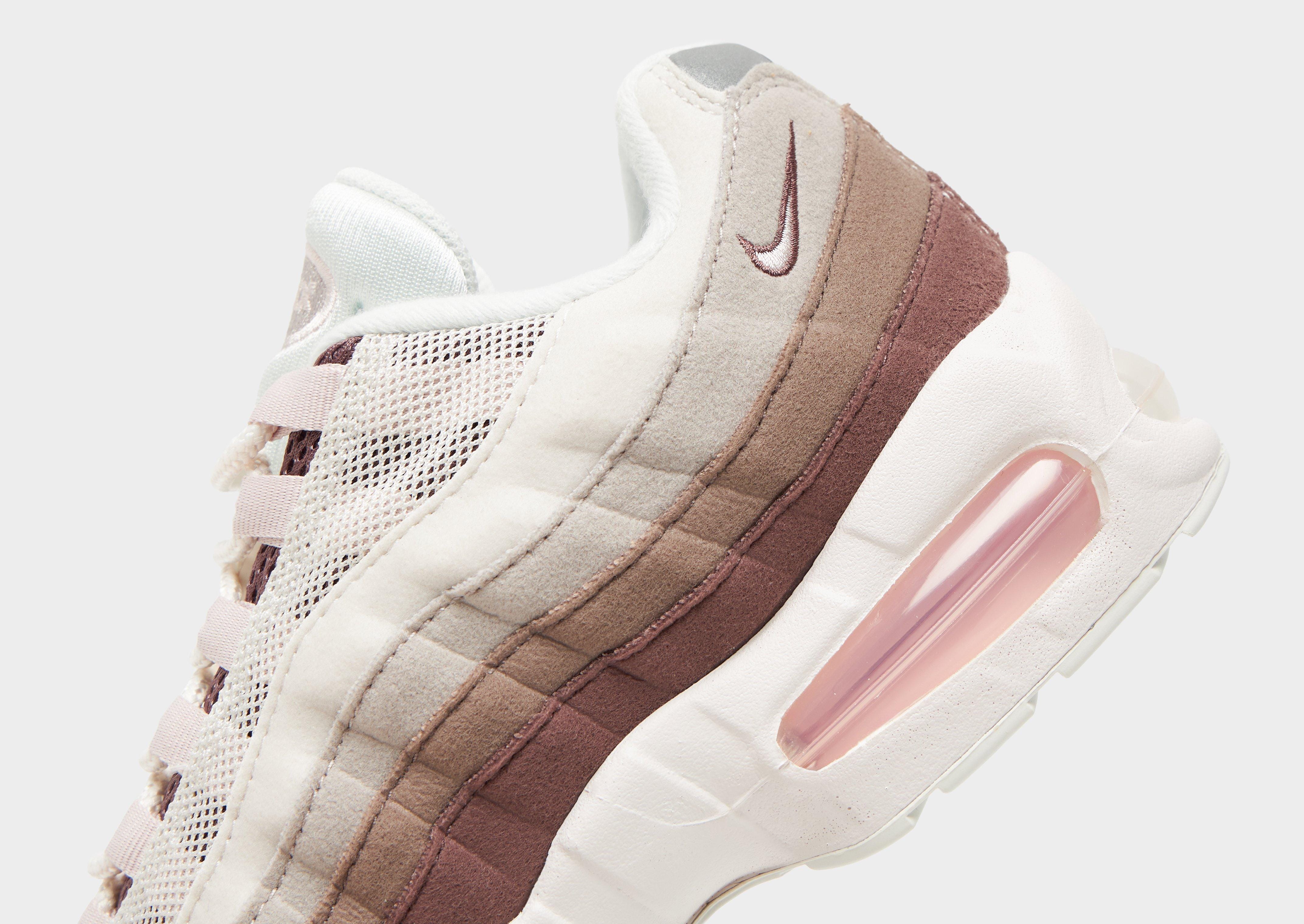 Nike Air Max 95 Big Bubble Junior's