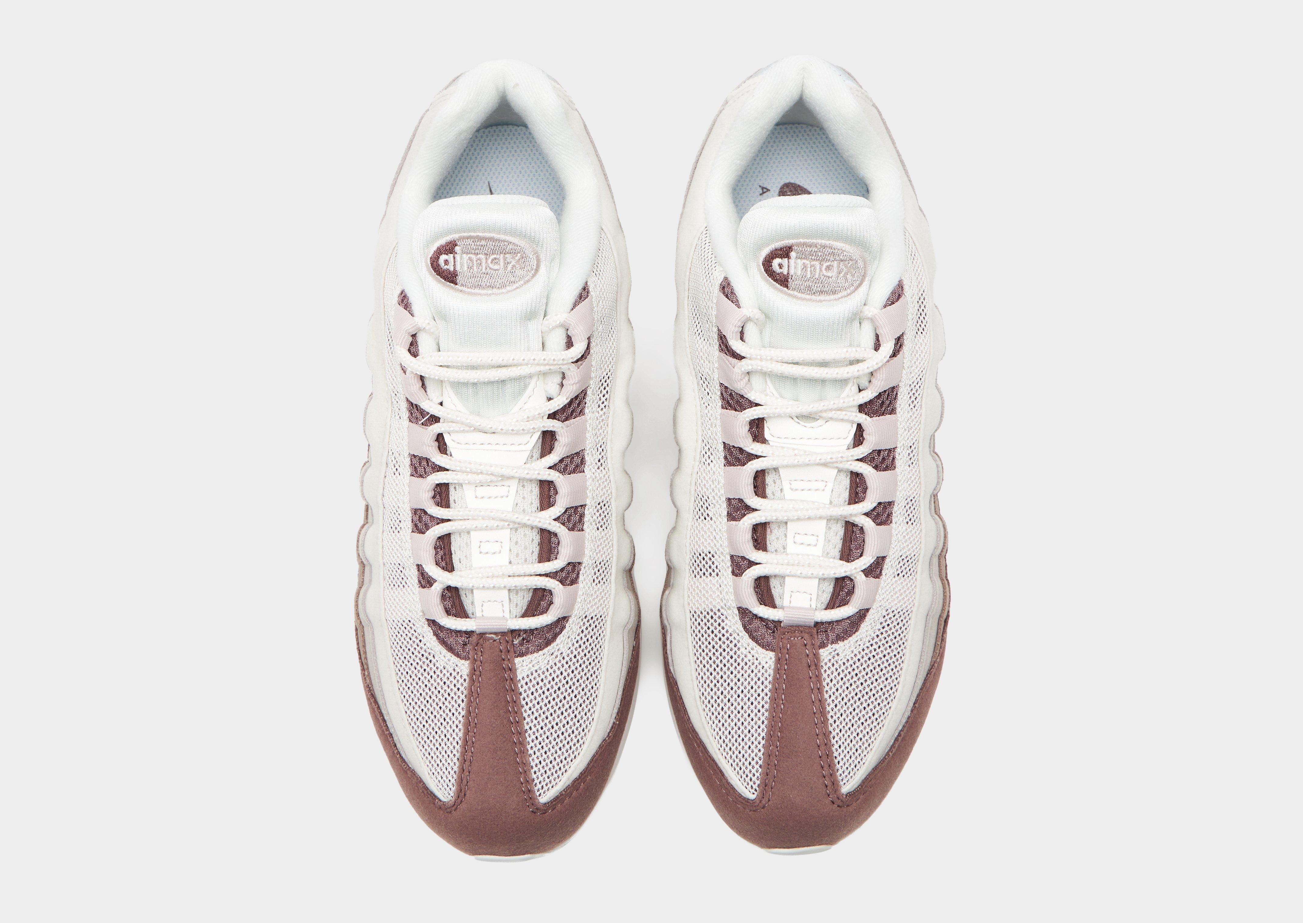 Nike Air Max 95 Big Bubble Junior's