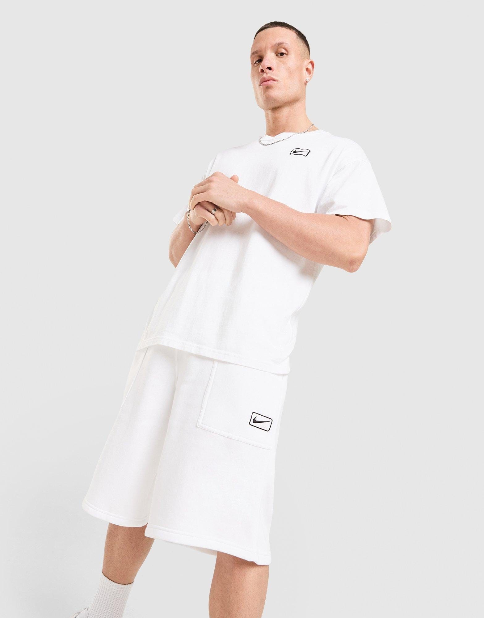 Nike Street Fleece Shorts