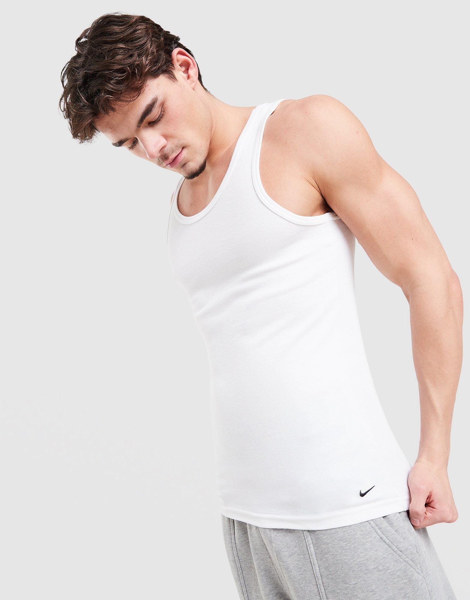 Nike 2-Pack Swoosh Tank Top
