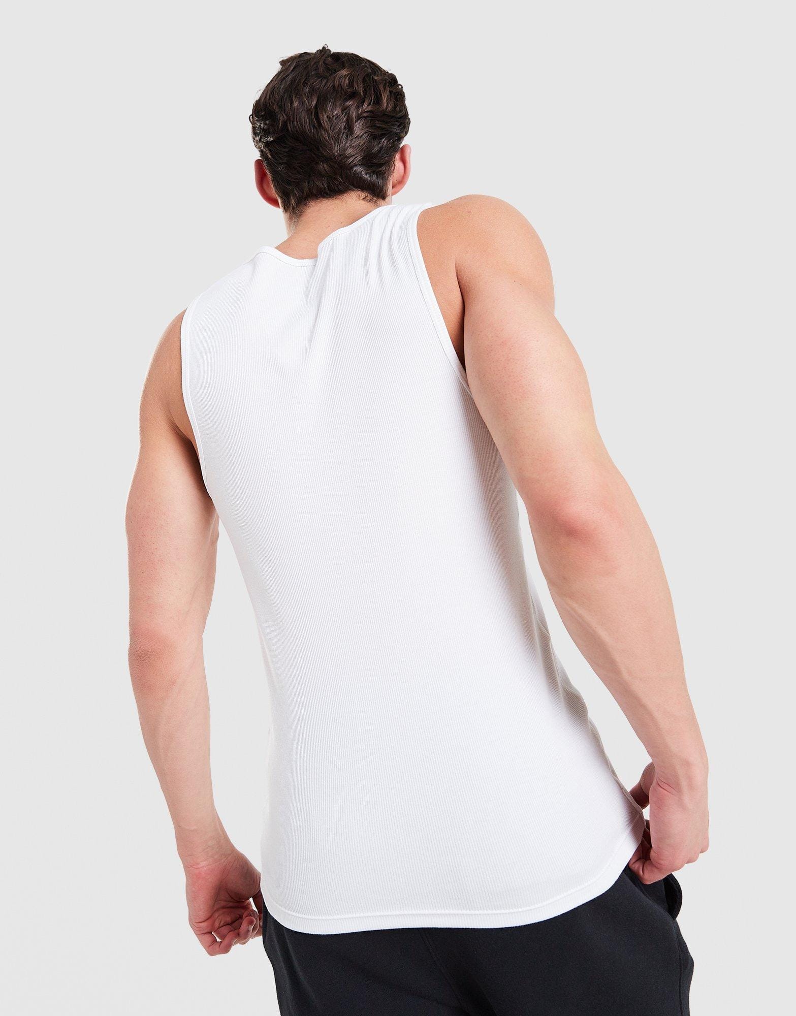 Under Armour 2-Pack Ribbed Tank Top