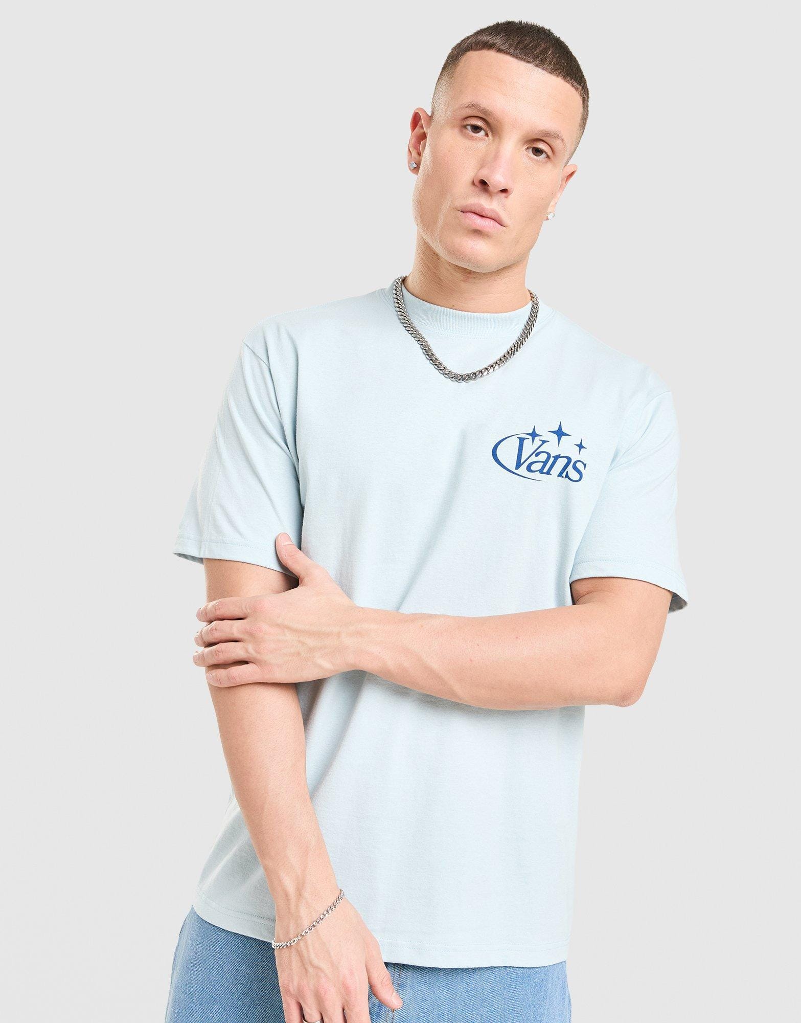 Vans Advanced Vee T-Shirt