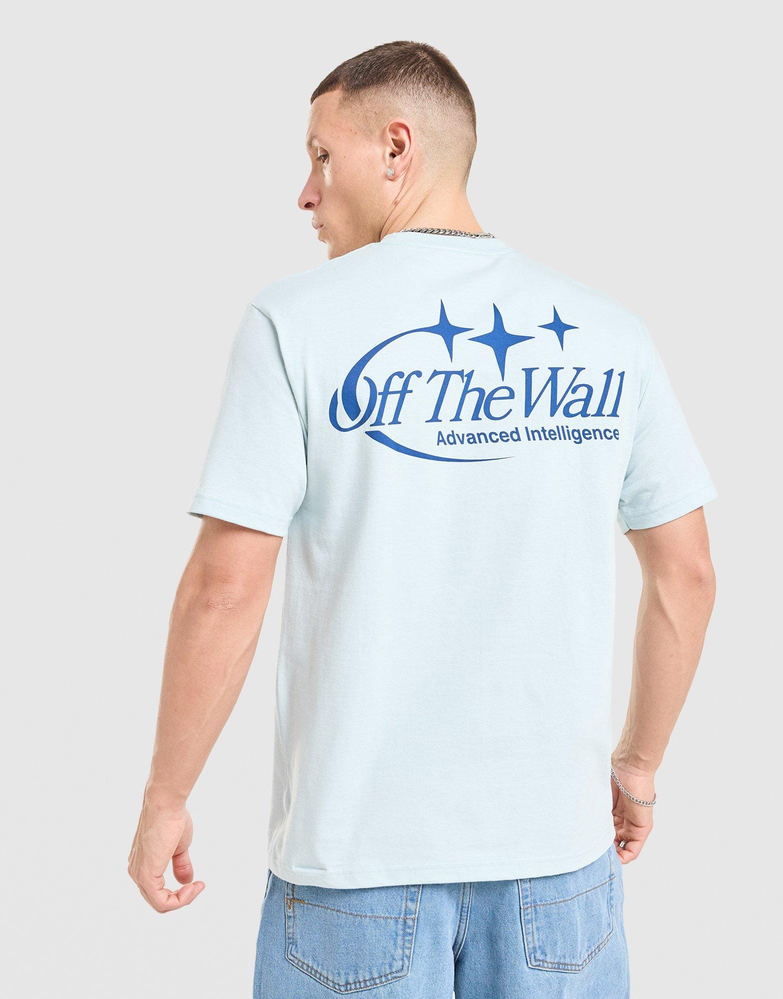 Vans Advanced Vee T-Shirt
