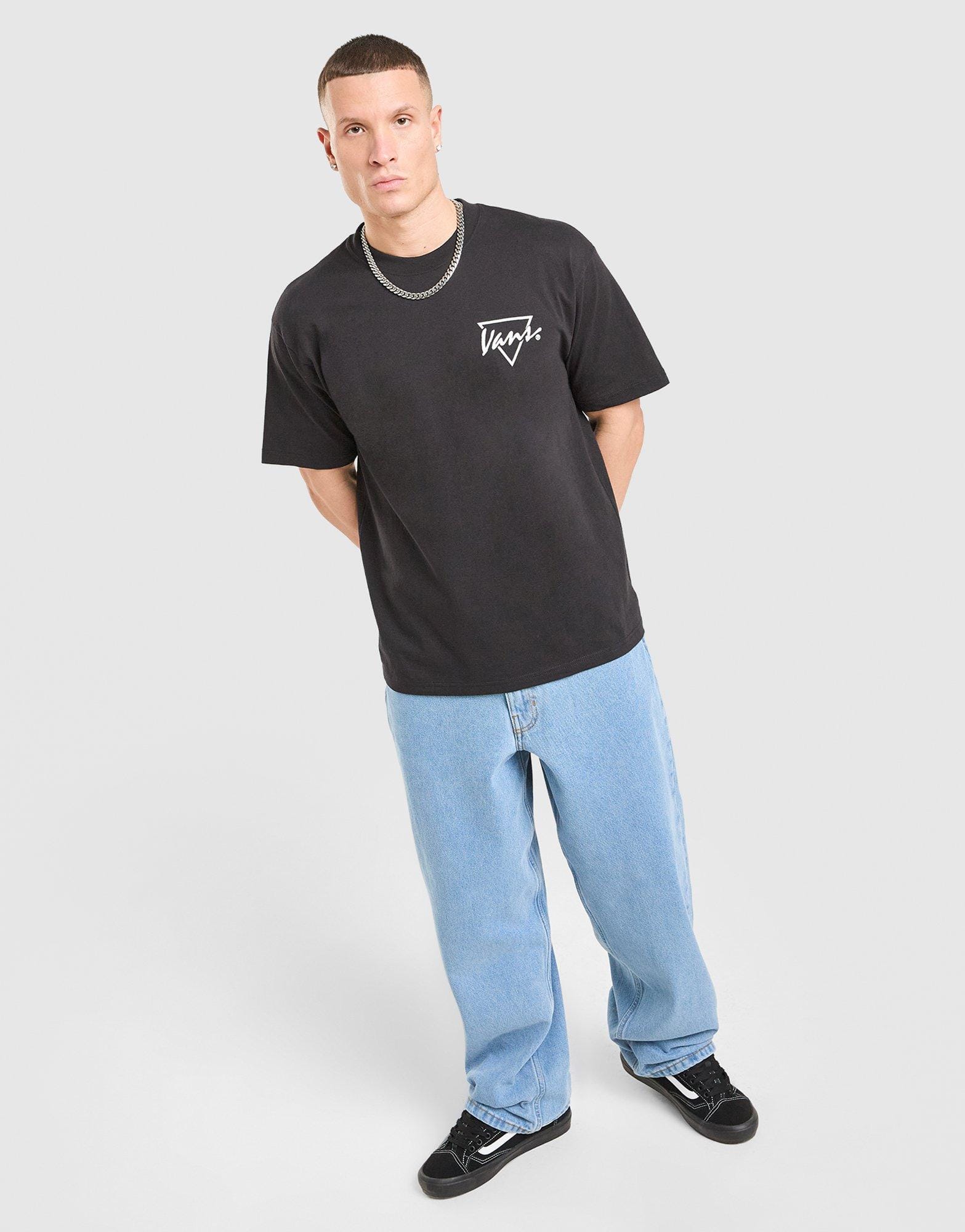 Vans Palm Drive T-Shirt