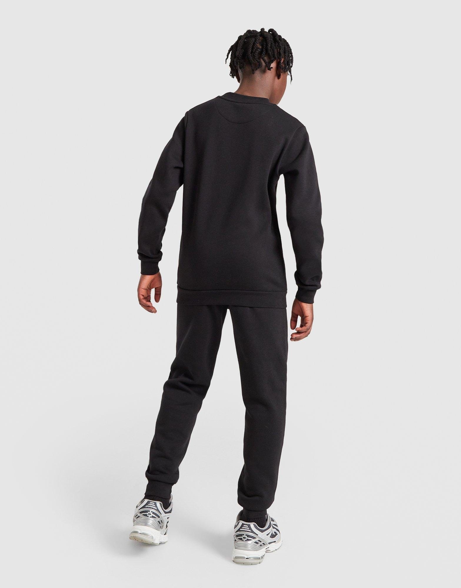 Mckenzie Rocco Crew Tracksuit Junior