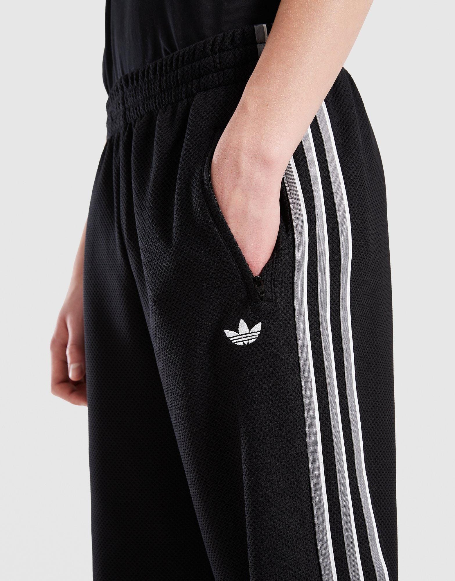 adidas Waffle Track Pants Junior
