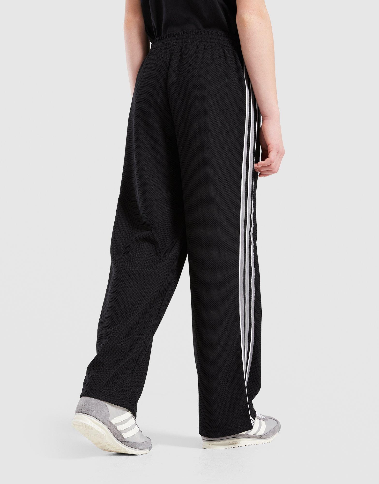 adidas Waffle Track Pants Junior
