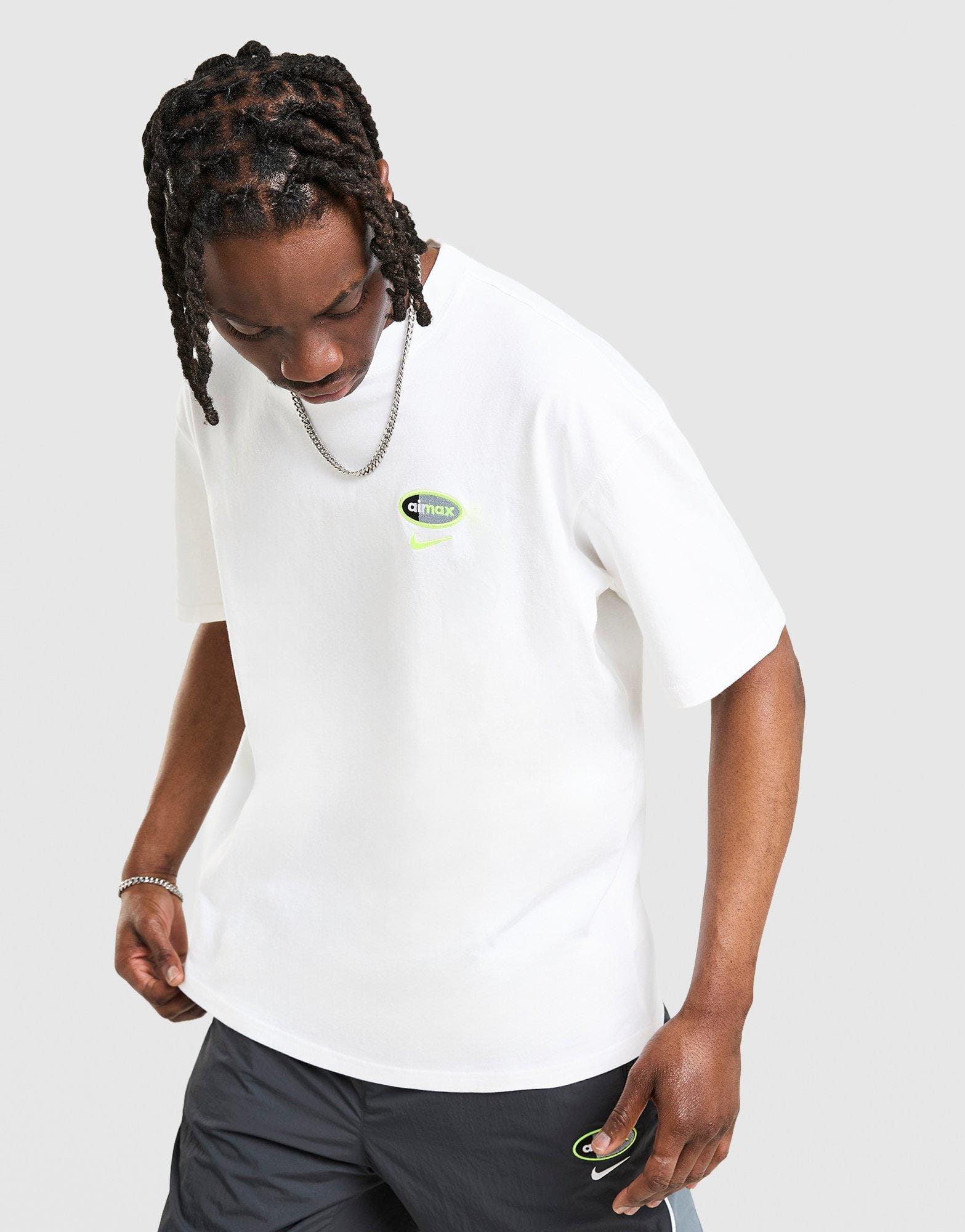 Nike Air Max 95 Graphic T-Shirt