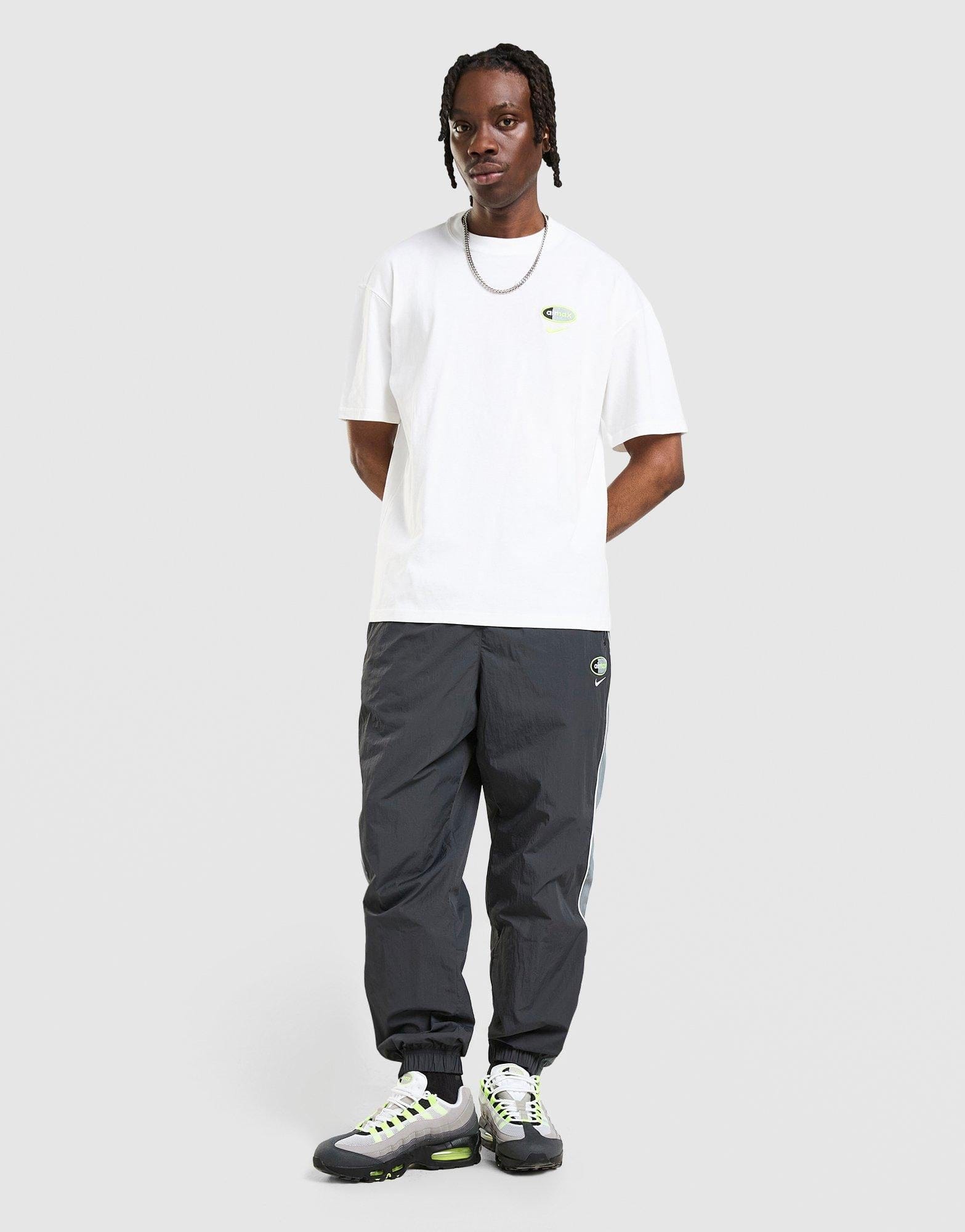 Nike Air Max 95 Graphic T-Shirt