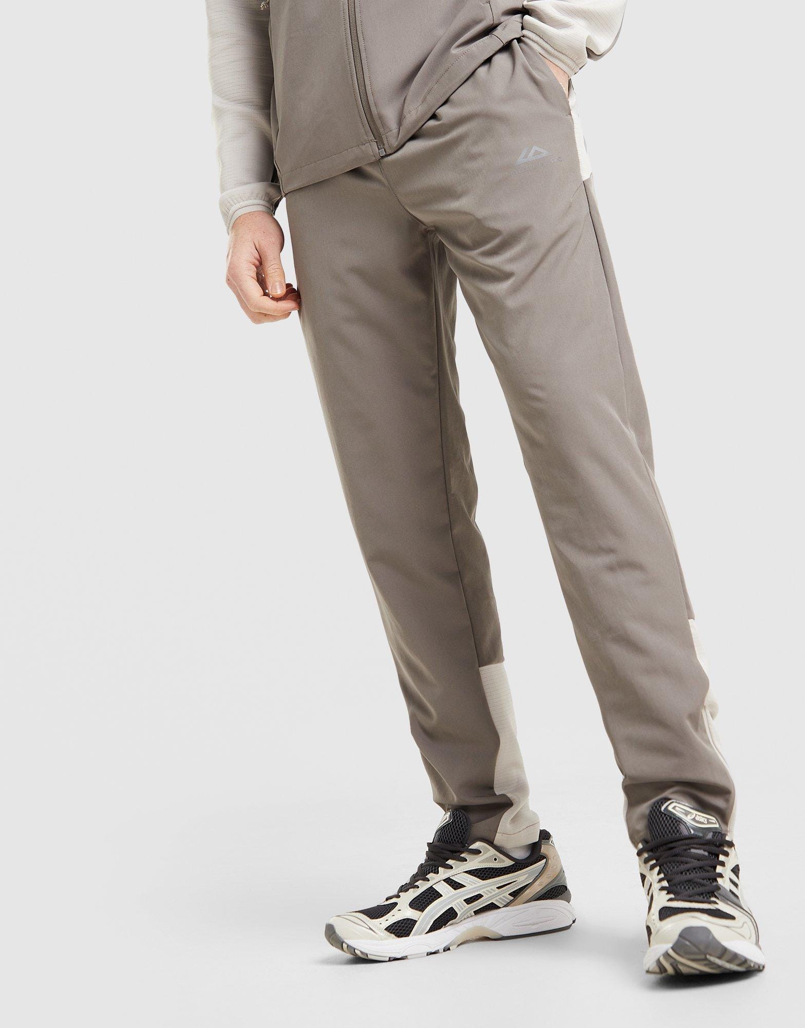 Trailberg Rapid Dash Track Pants