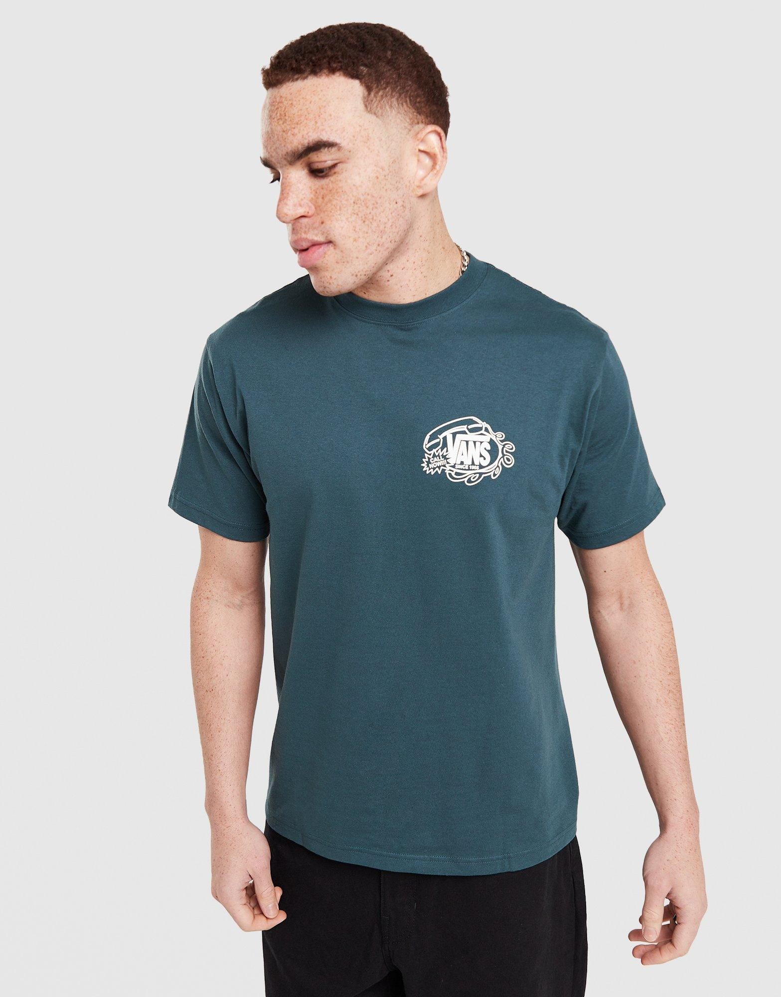 Vans Hotline T-Shirt