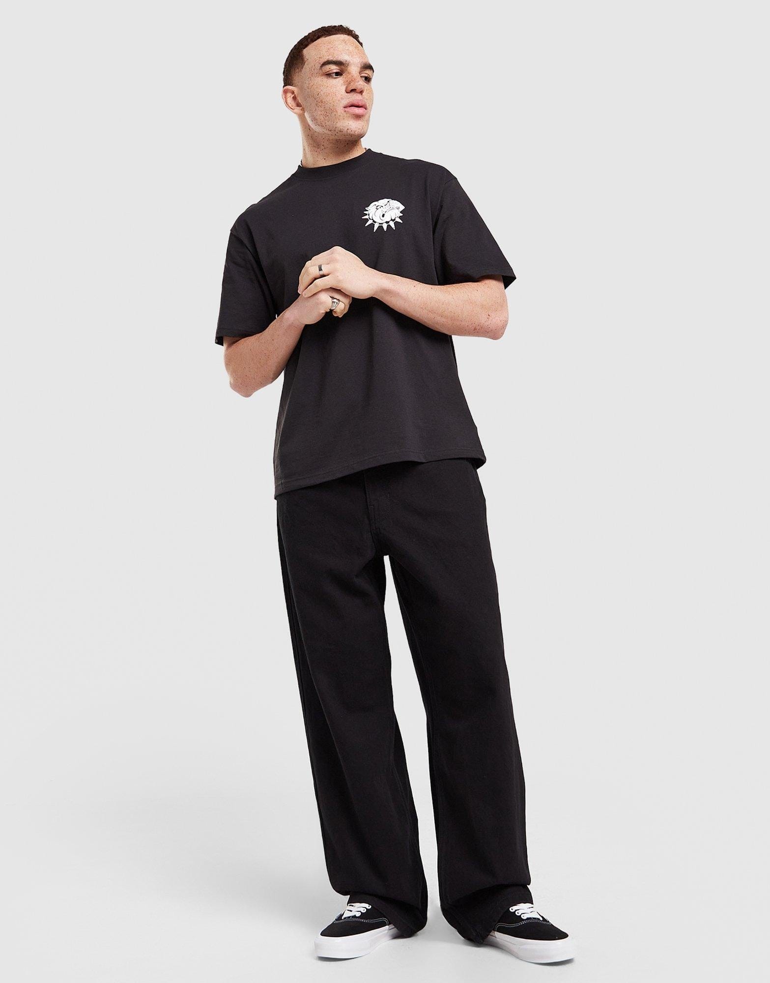 Vans Bully T-Shirt